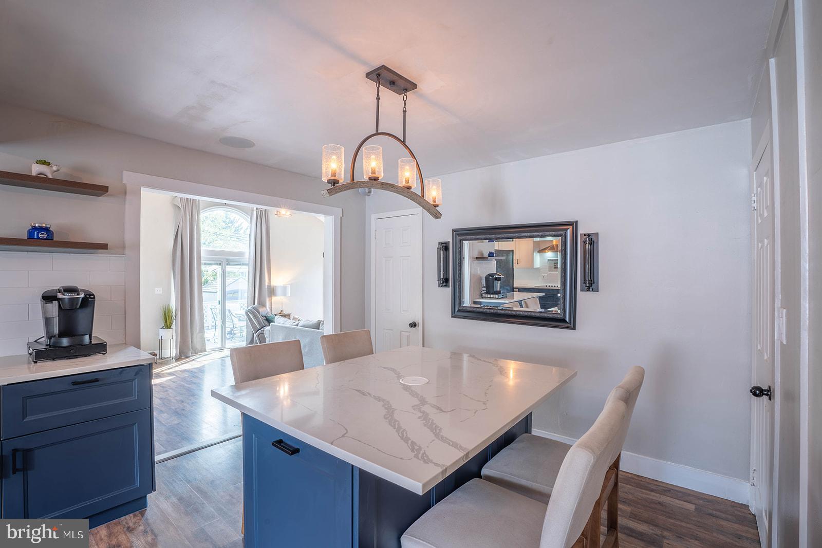 FAIROAKS - Residential