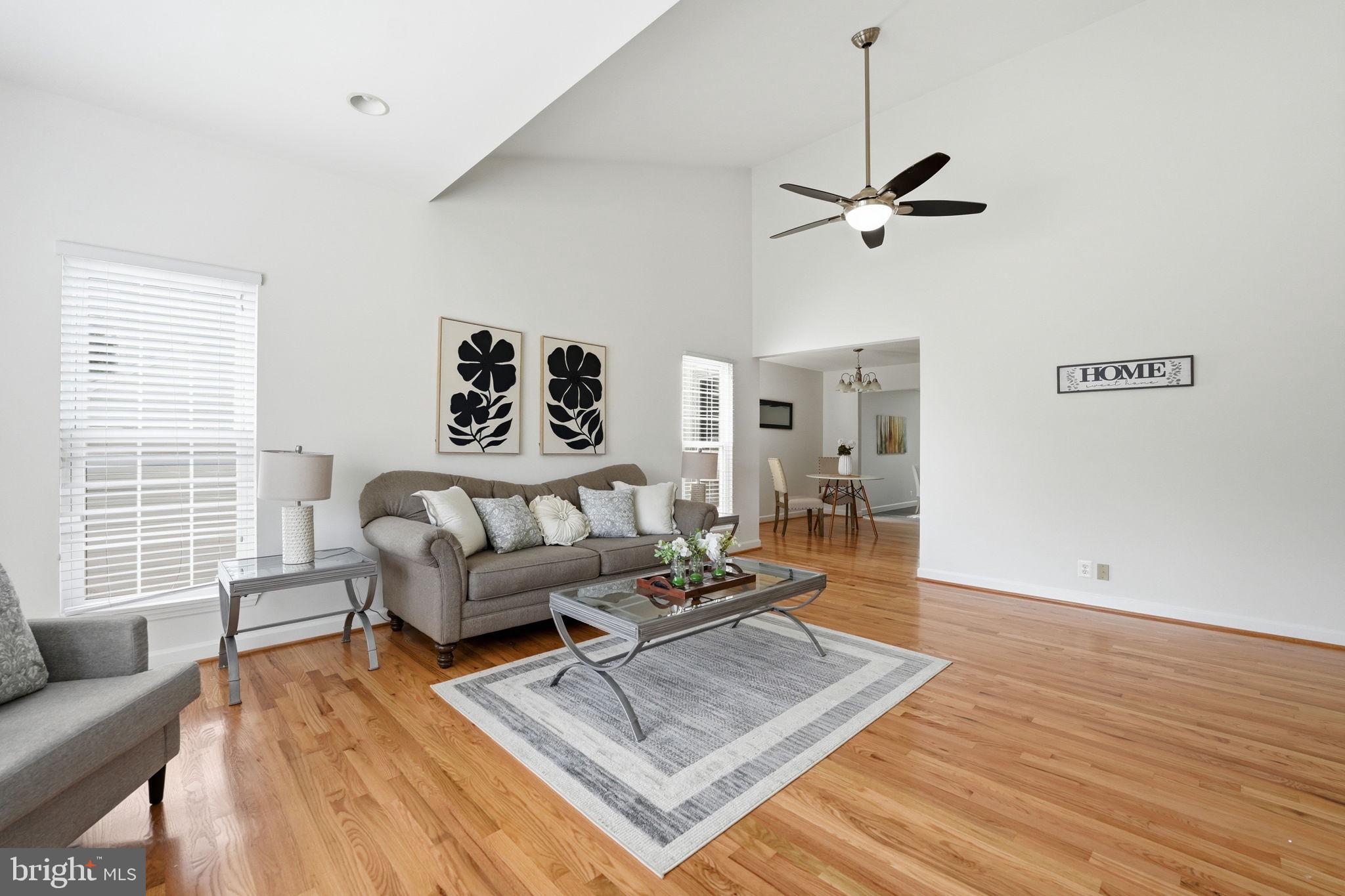 VIRGINIA COMMONS - Residential
