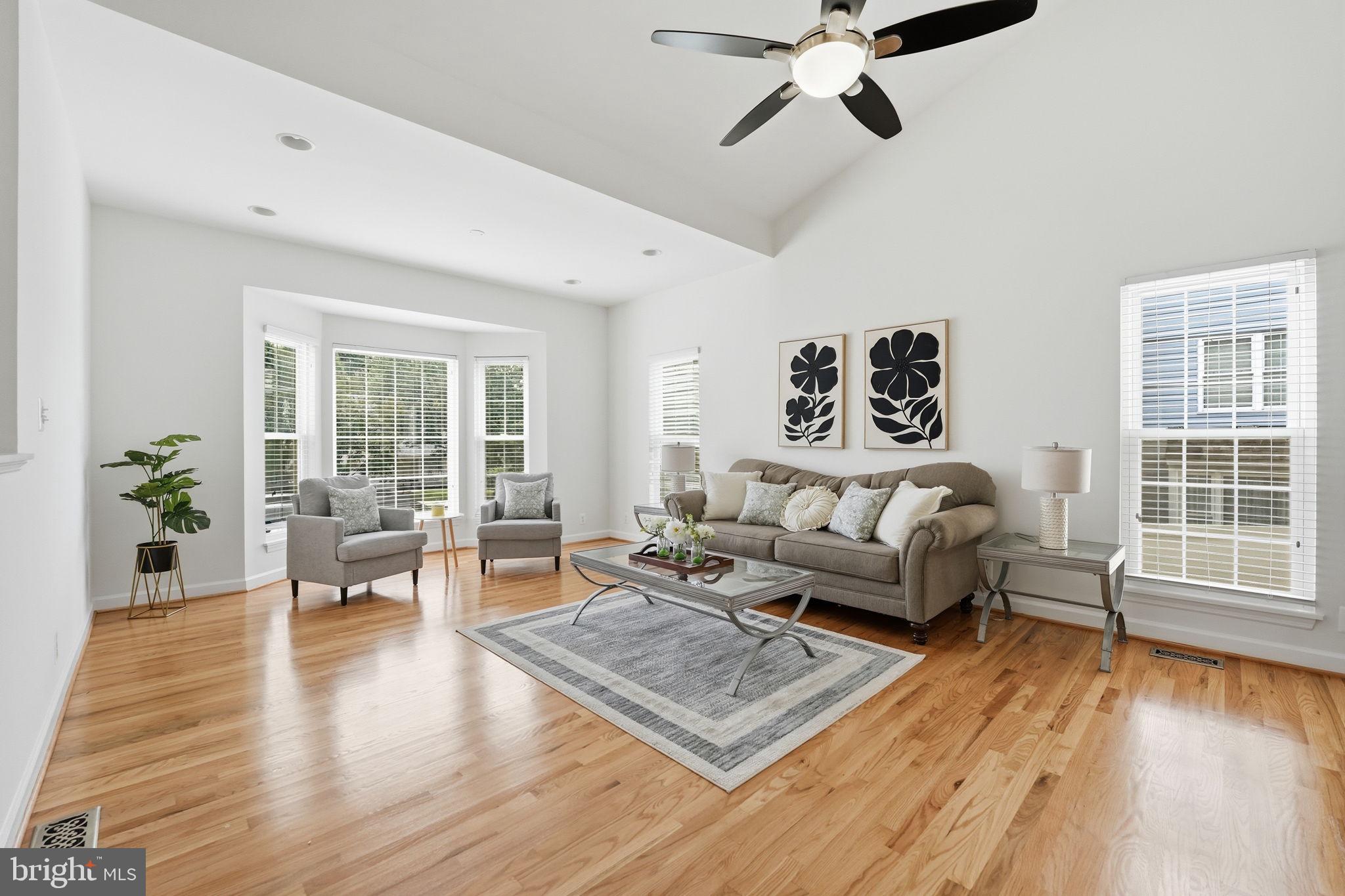 VIRGINIA COMMONS - Residential