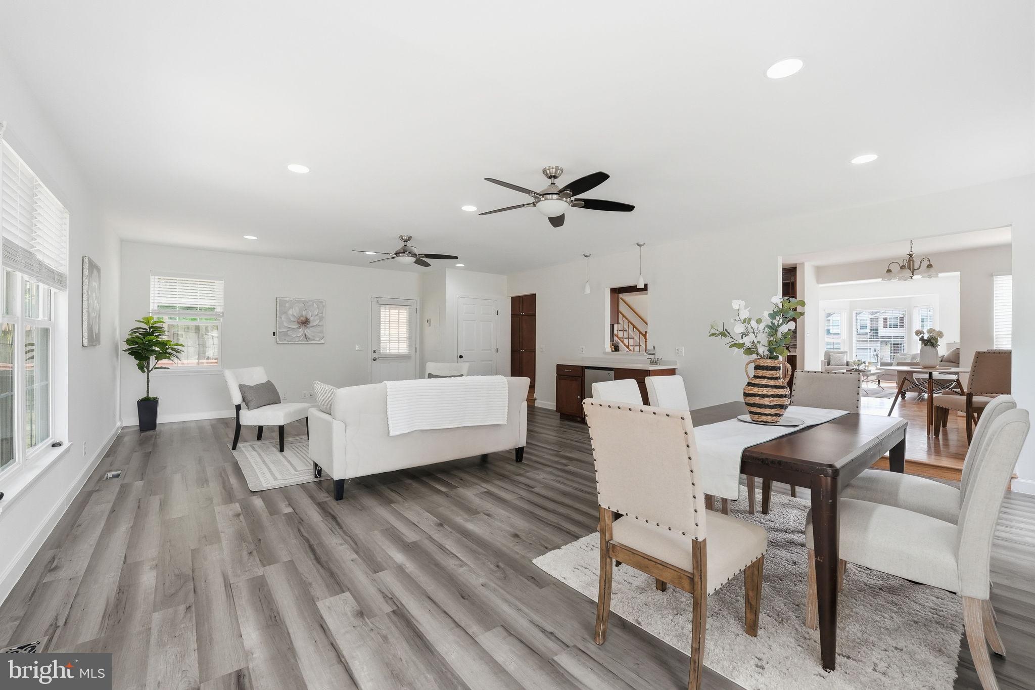 VIRGINIA COMMONS - Residential
