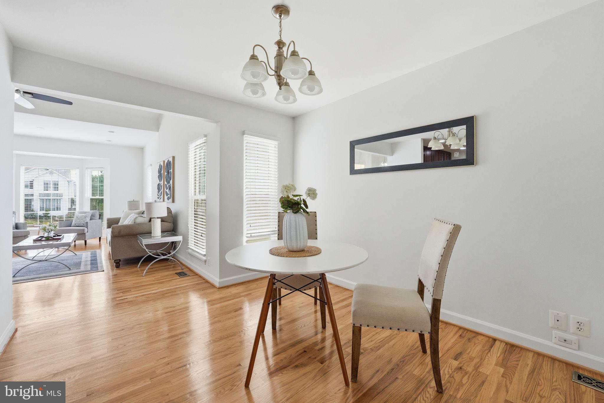 VIRGINIA COMMONS - Residential
