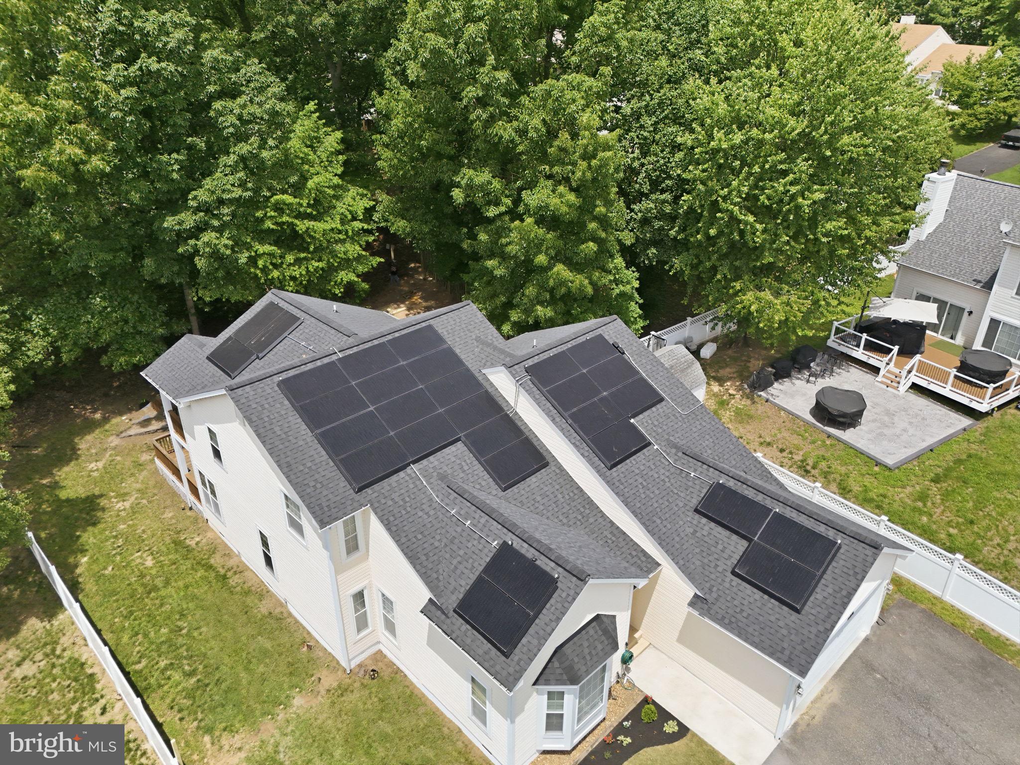 VIRGINIA COMMONS - Residential