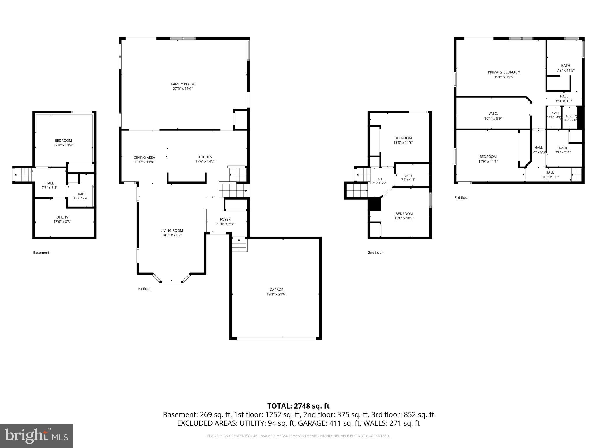 VIRGINIA COMMONS - Residential
