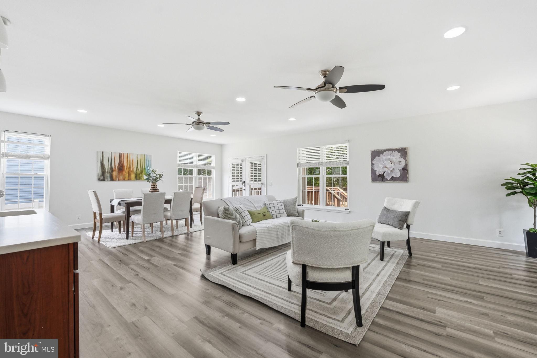 VIRGINIA COMMONS - Residential
