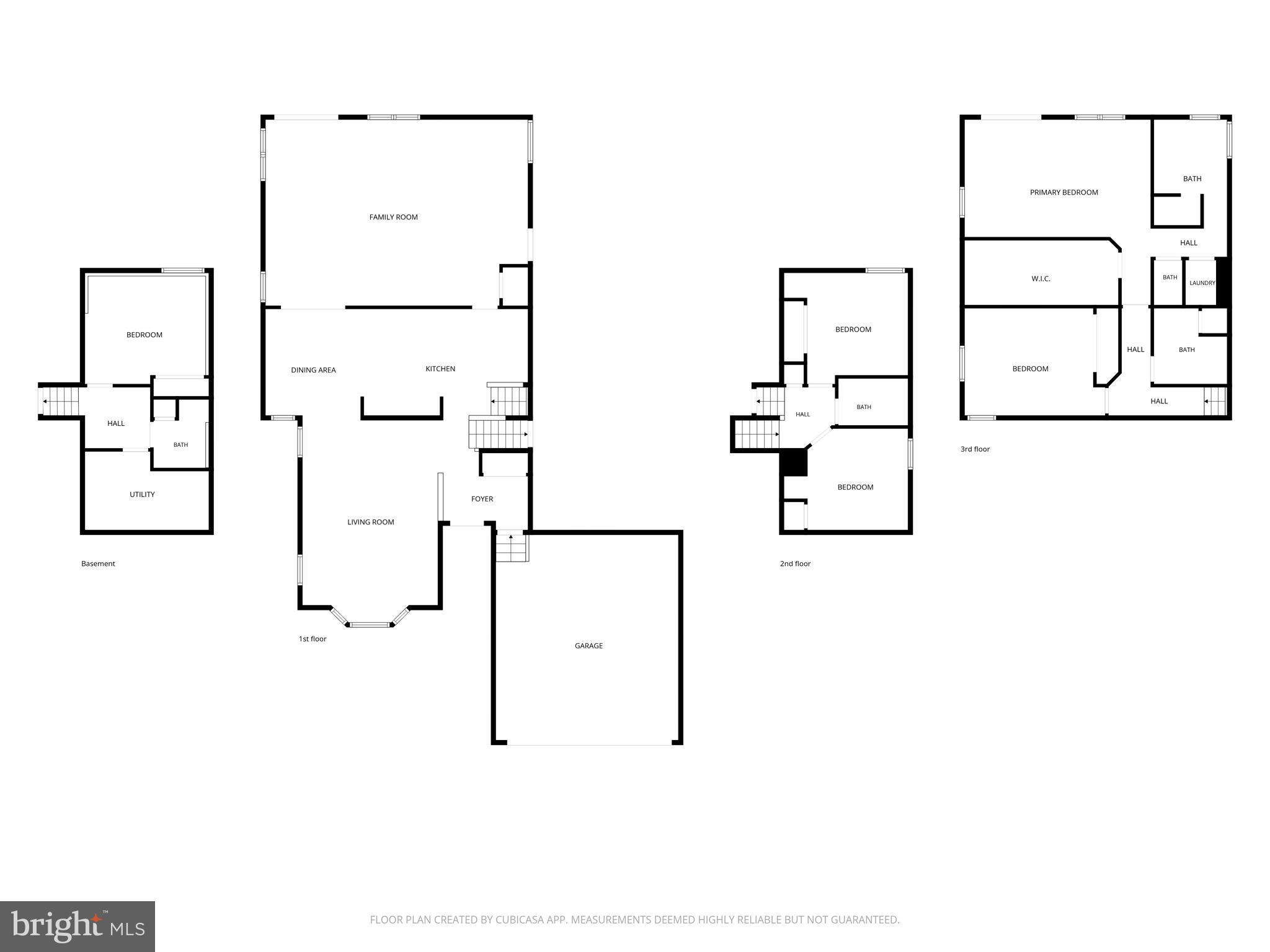 VIRGINIA COMMONS - Residential