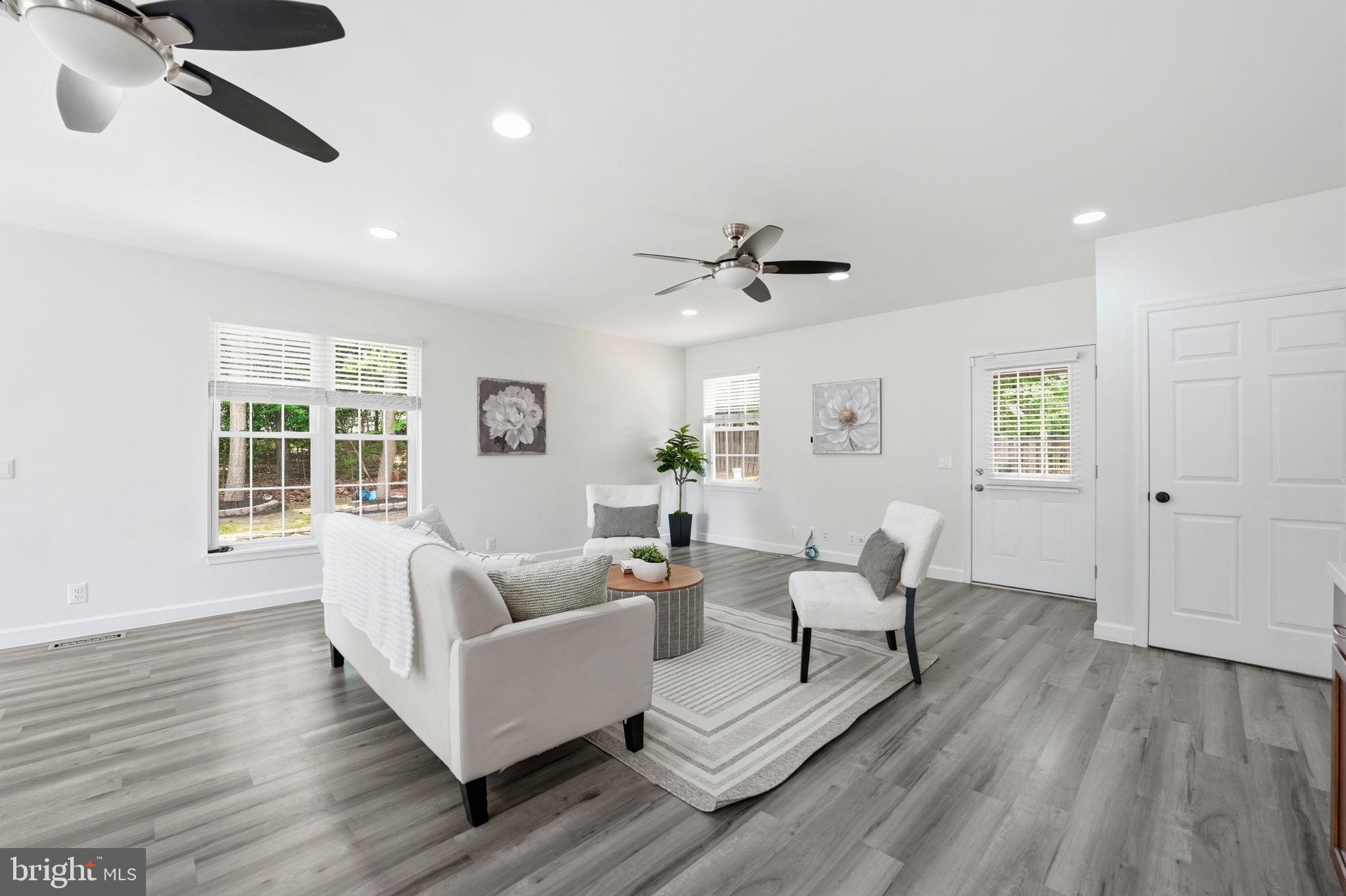 VIRGINIA COMMONS - Residential