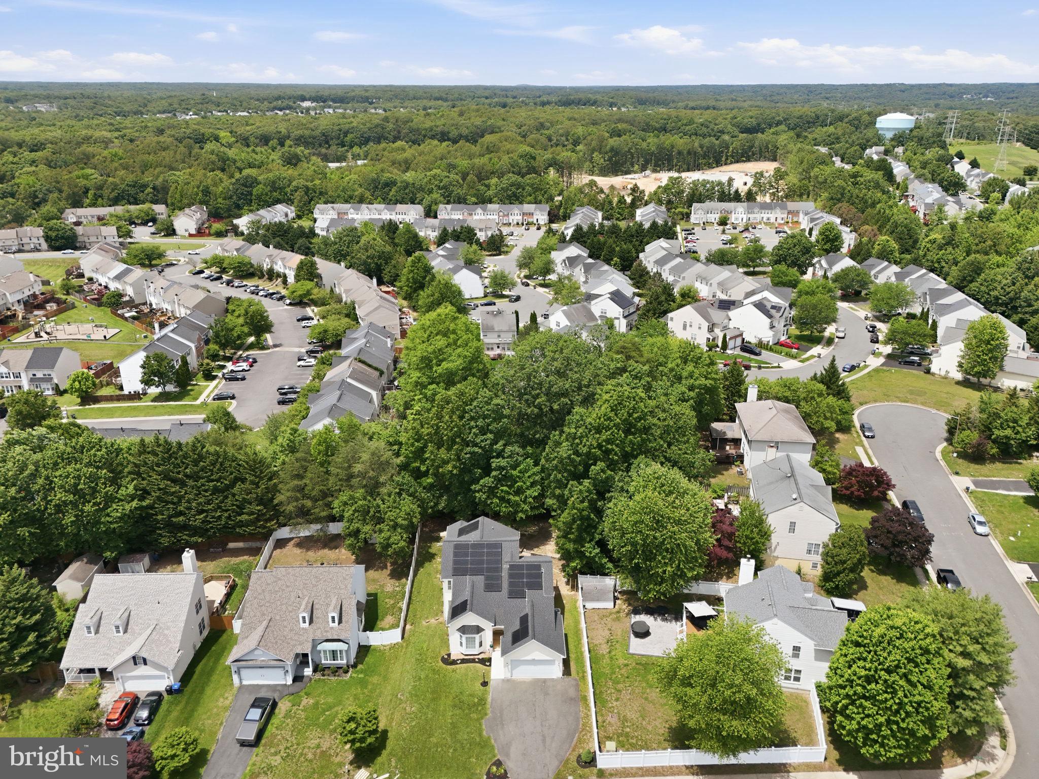 VIRGINIA COMMONS - Residential
