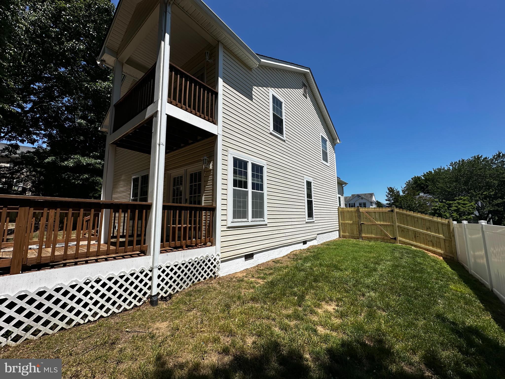 VIRGINIA COMMONS - Residential