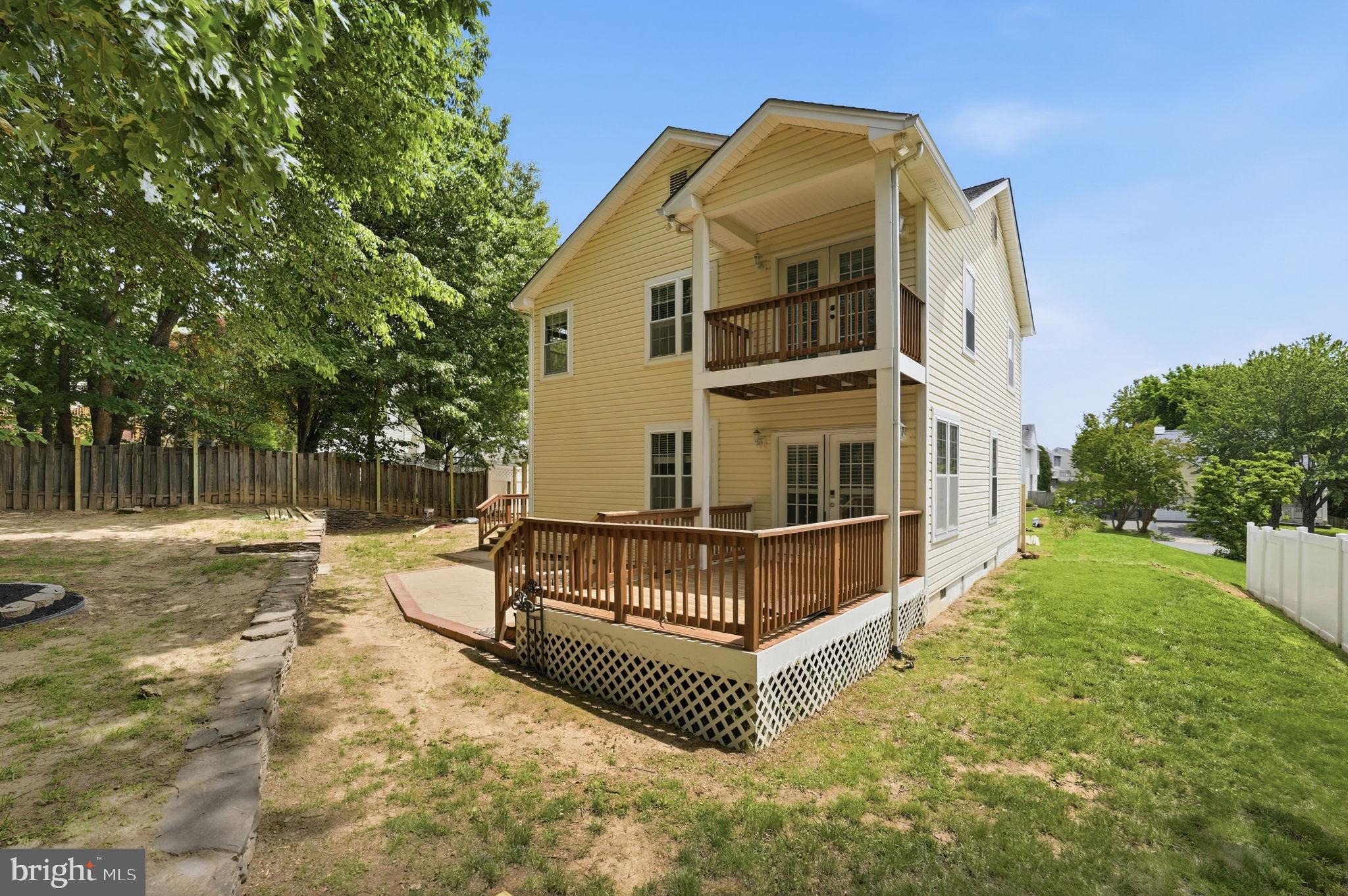 VIRGINIA COMMONS - Residential