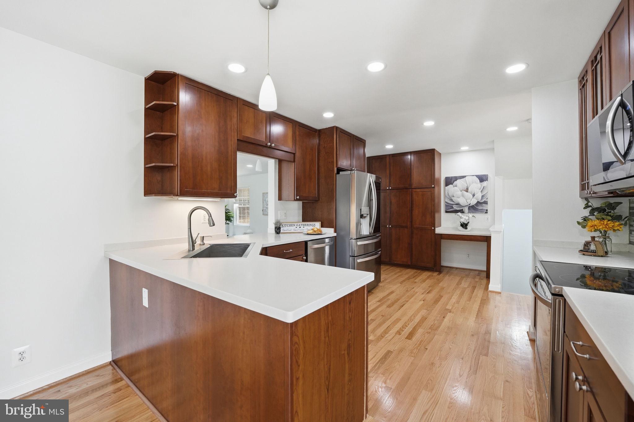 VIRGINIA COMMONS - Residential