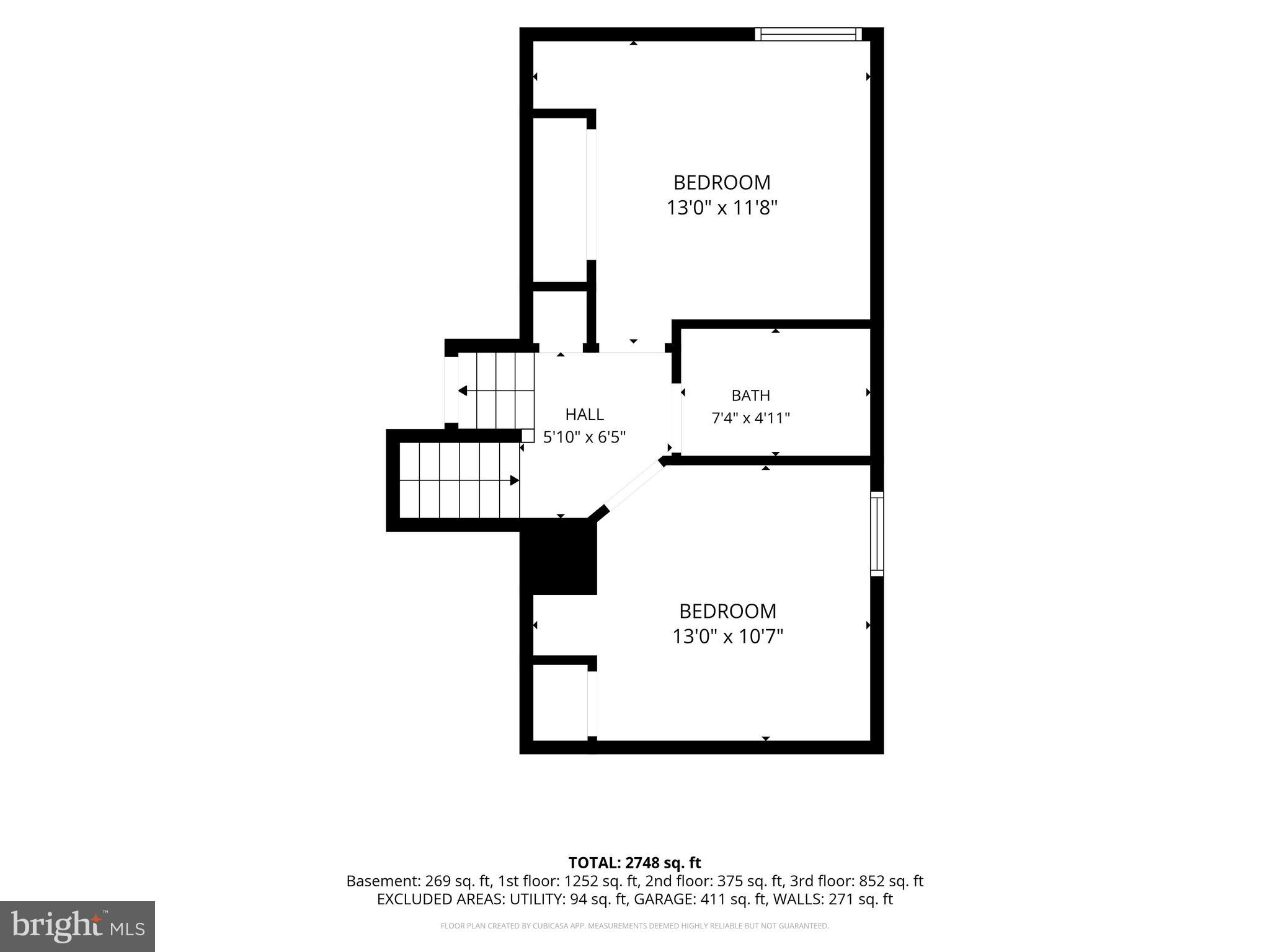 VIRGINIA COMMONS - Residential