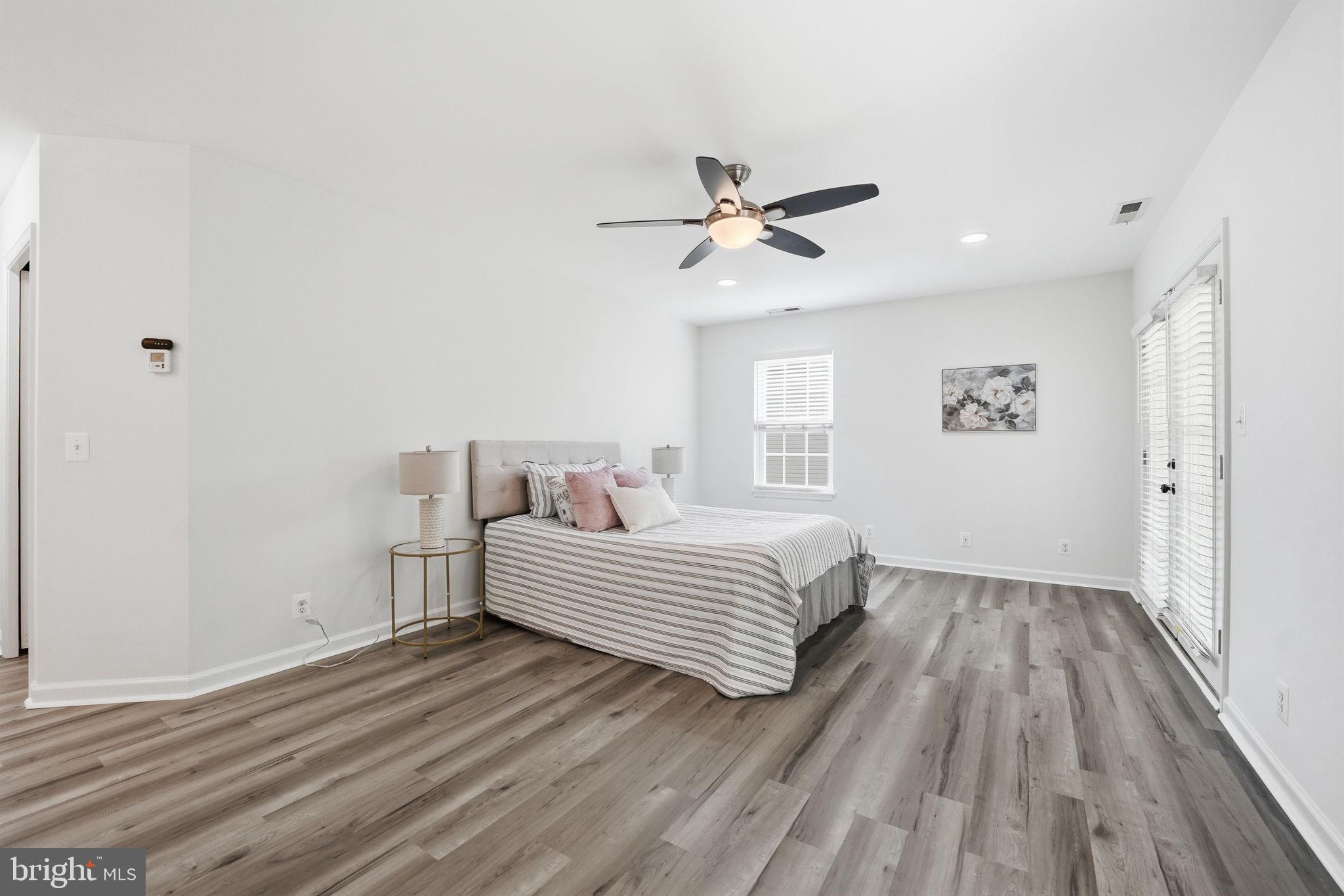 VIRGINIA COMMONS - Residential