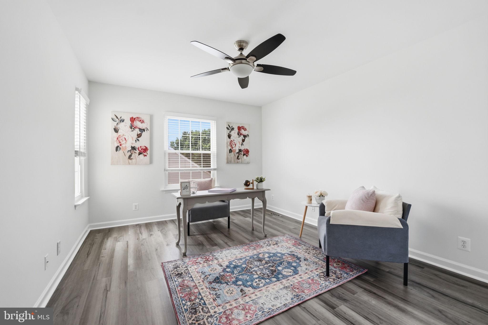 VIRGINIA COMMONS - Residential