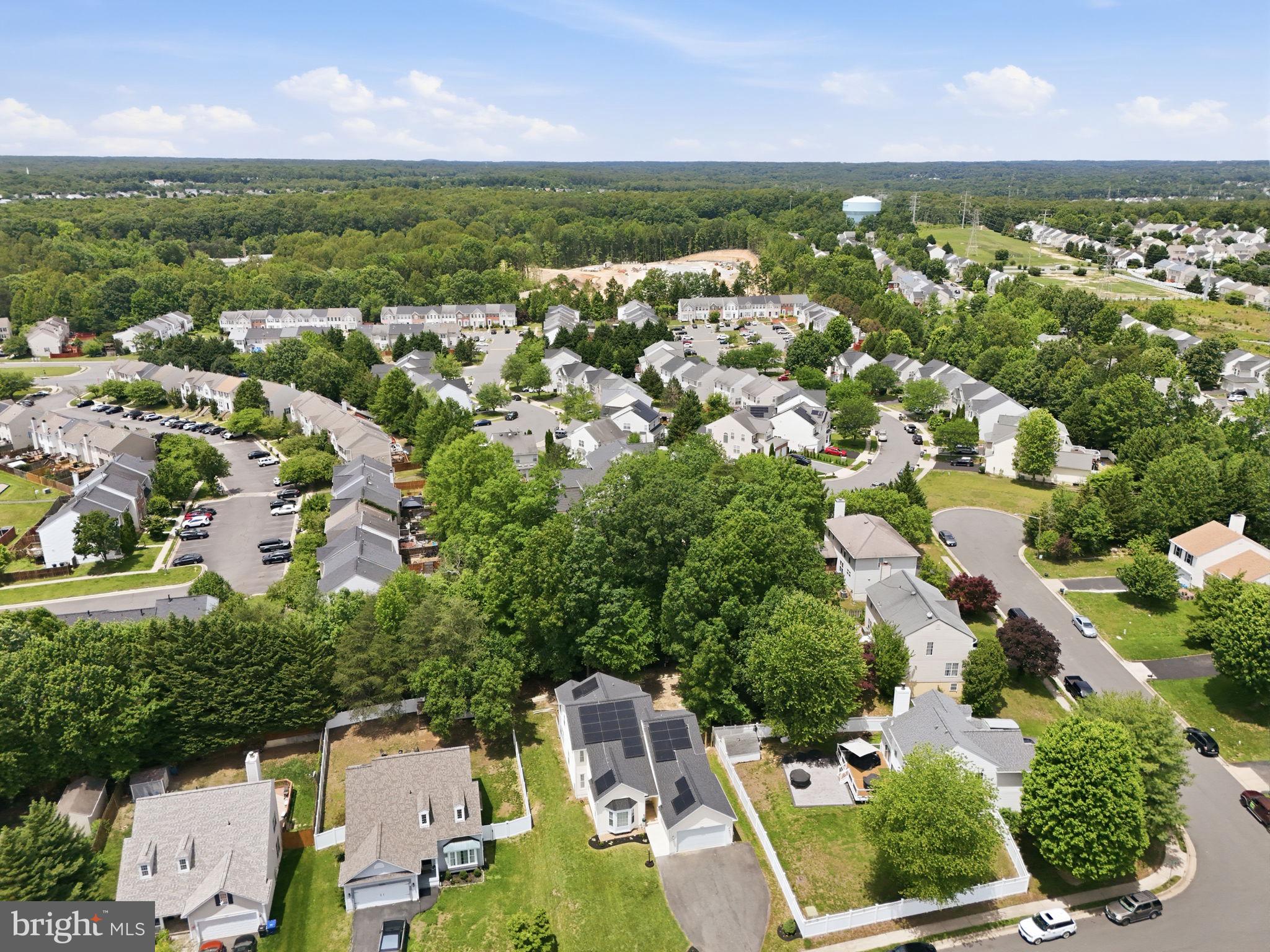VIRGINIA COMMONS - Residential
