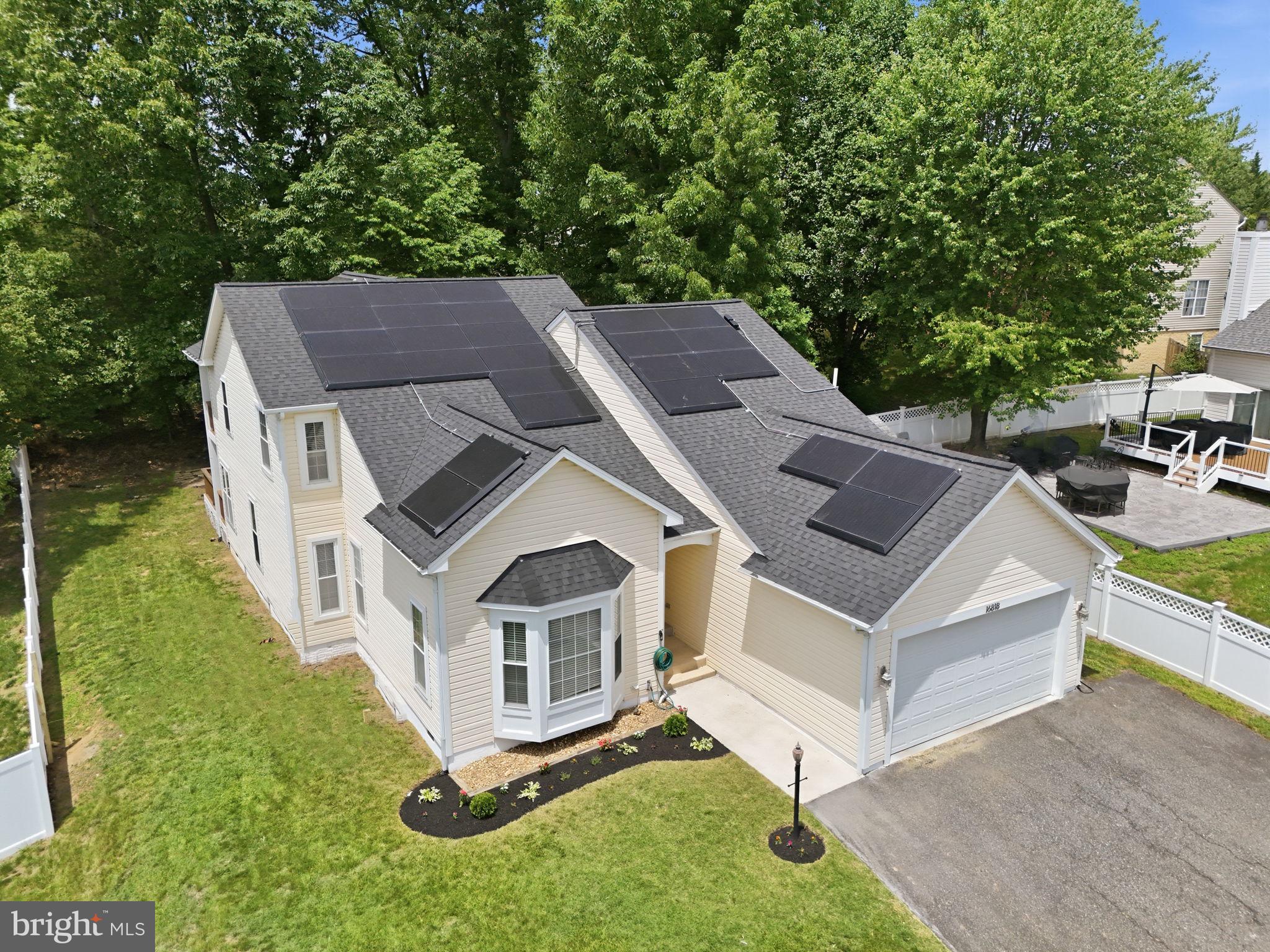VIRGINIA COMMONS - Residential