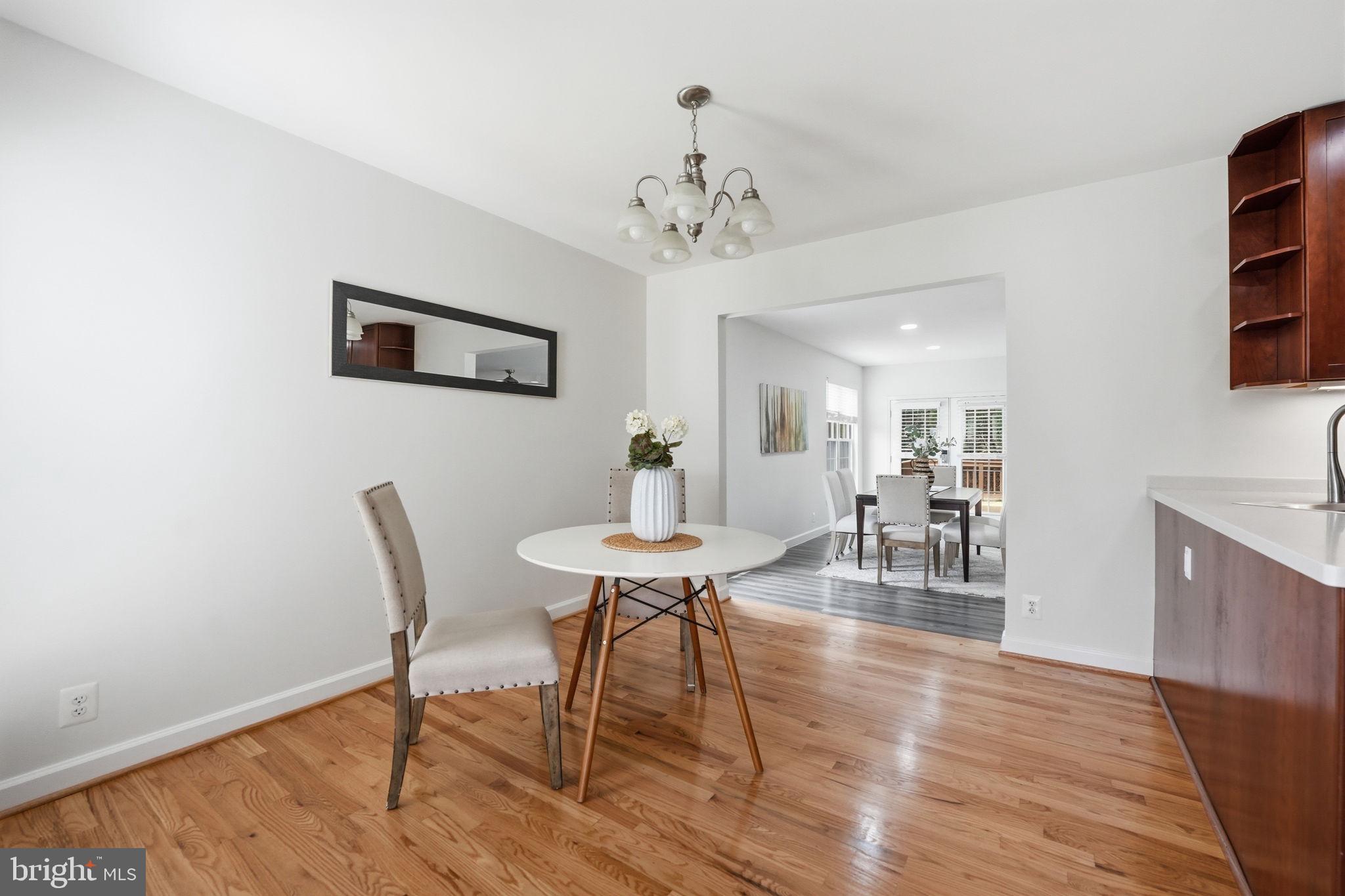 VIRGINIA COMMONS - Residential
