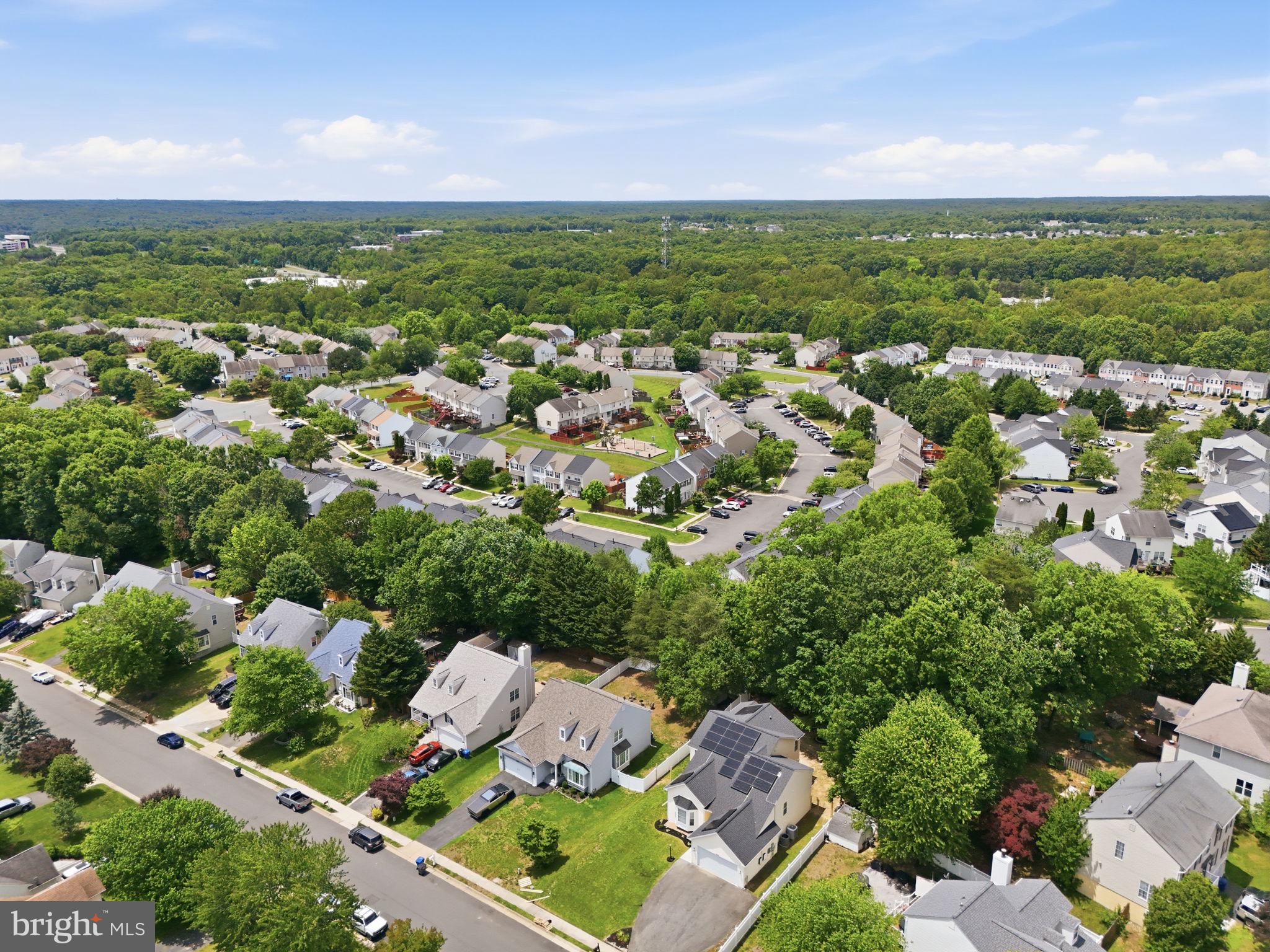 VIRGINIA COMMONS - Residential