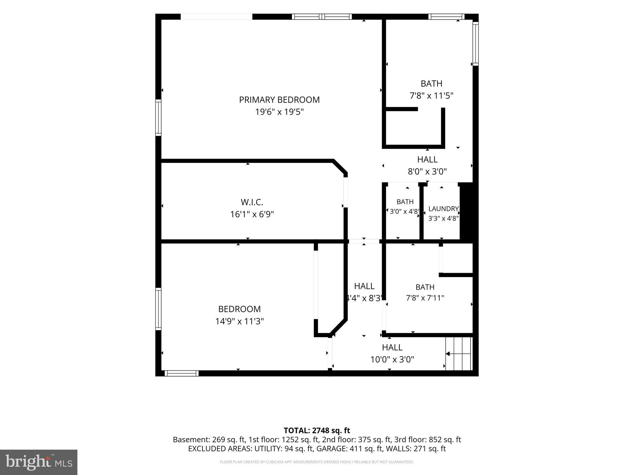 VIRGINIA COMMONS - Residential
