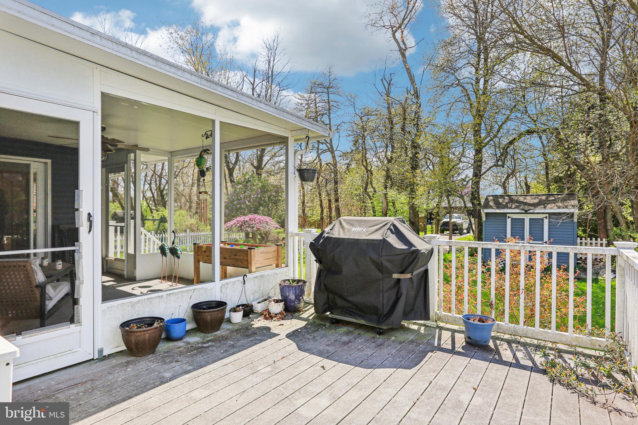 HICKORY RIDGE - Residential