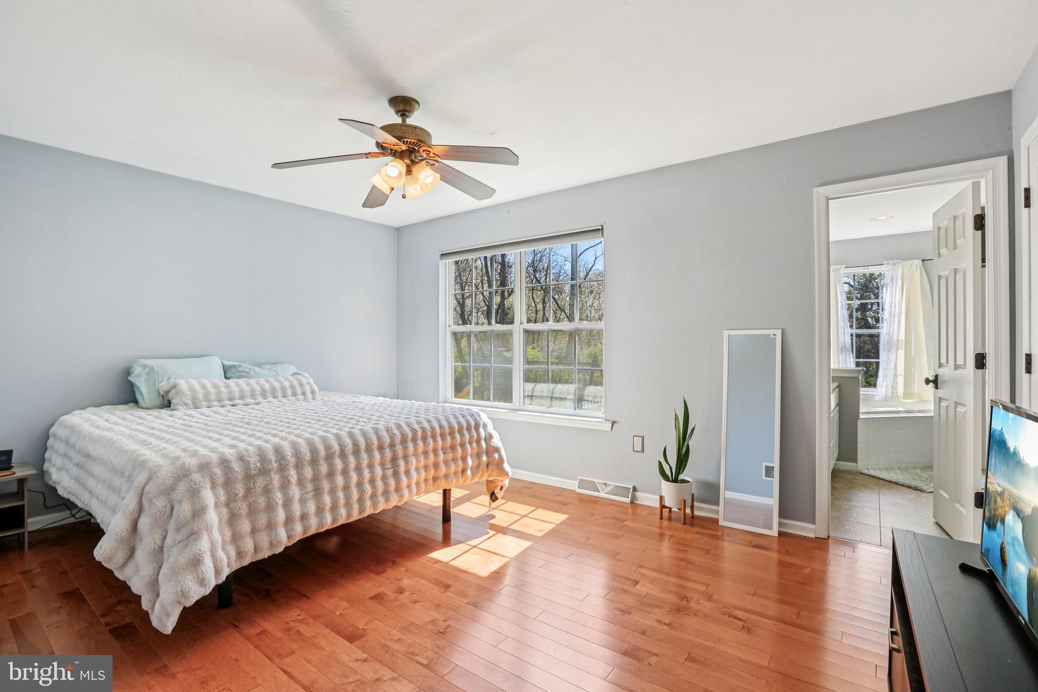 HICKORY RIDGE - Residential