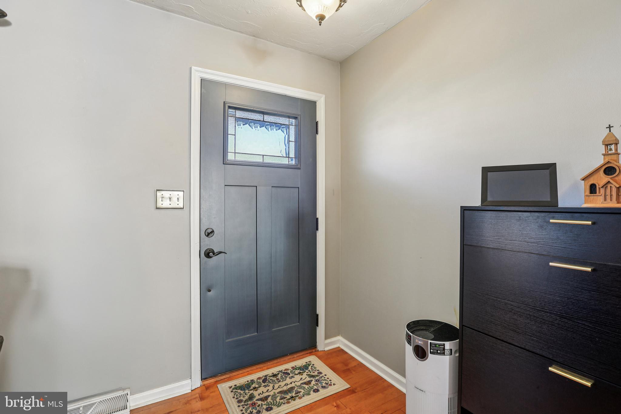 HICKORY RIDGE - Residential