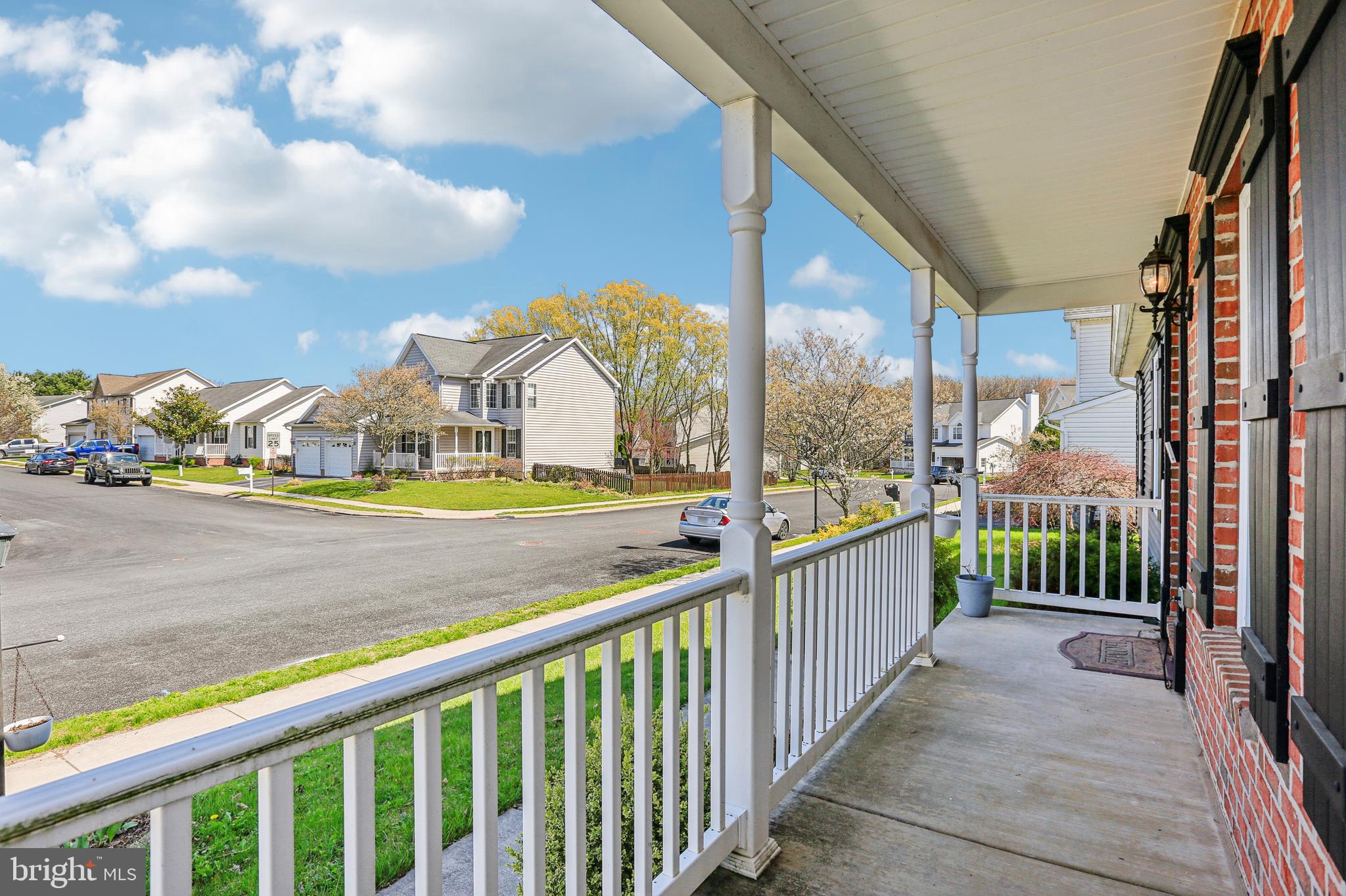 HICKORY RIDGE - Residential