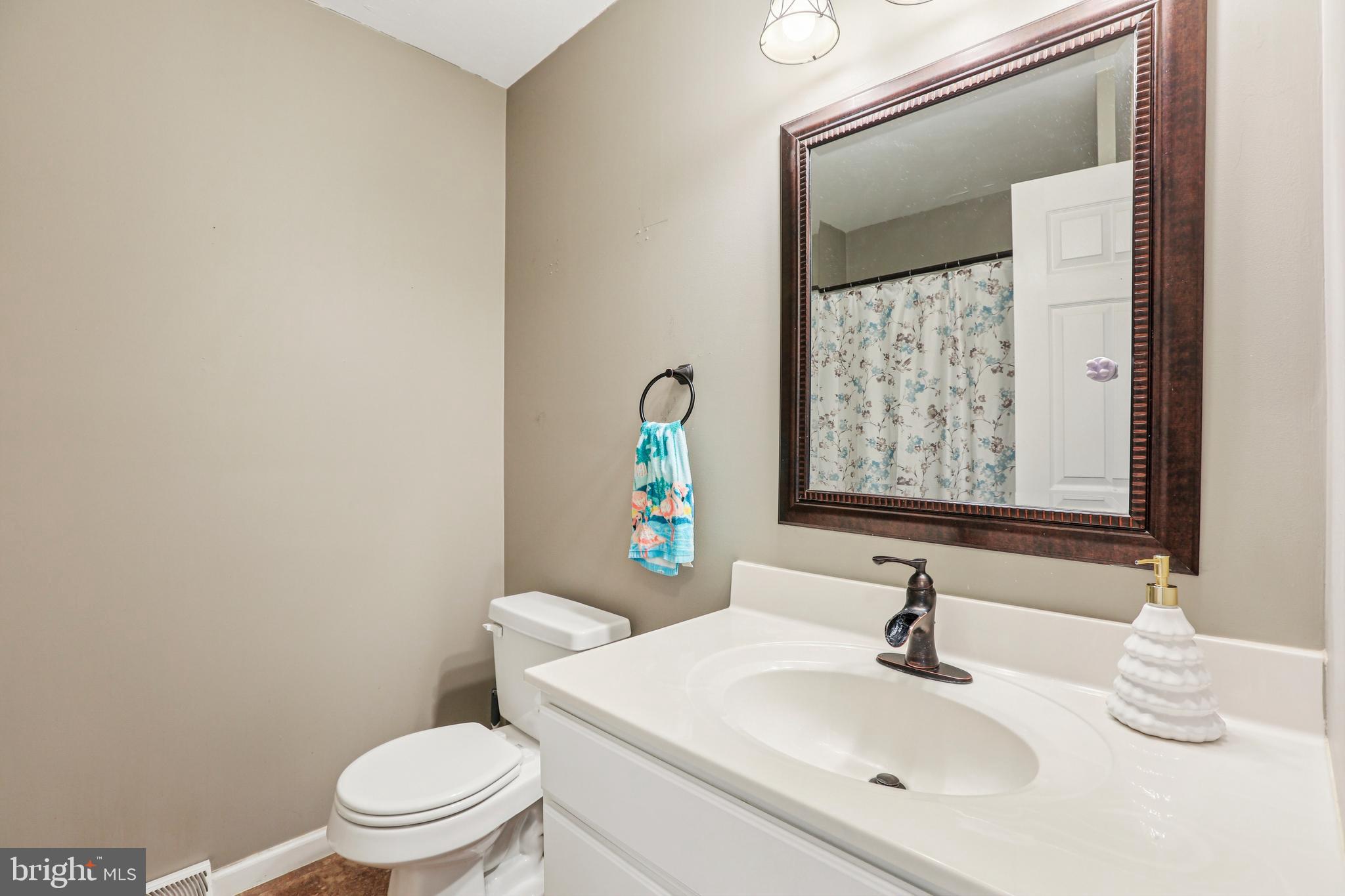 HICKORY RIDGE - Residential