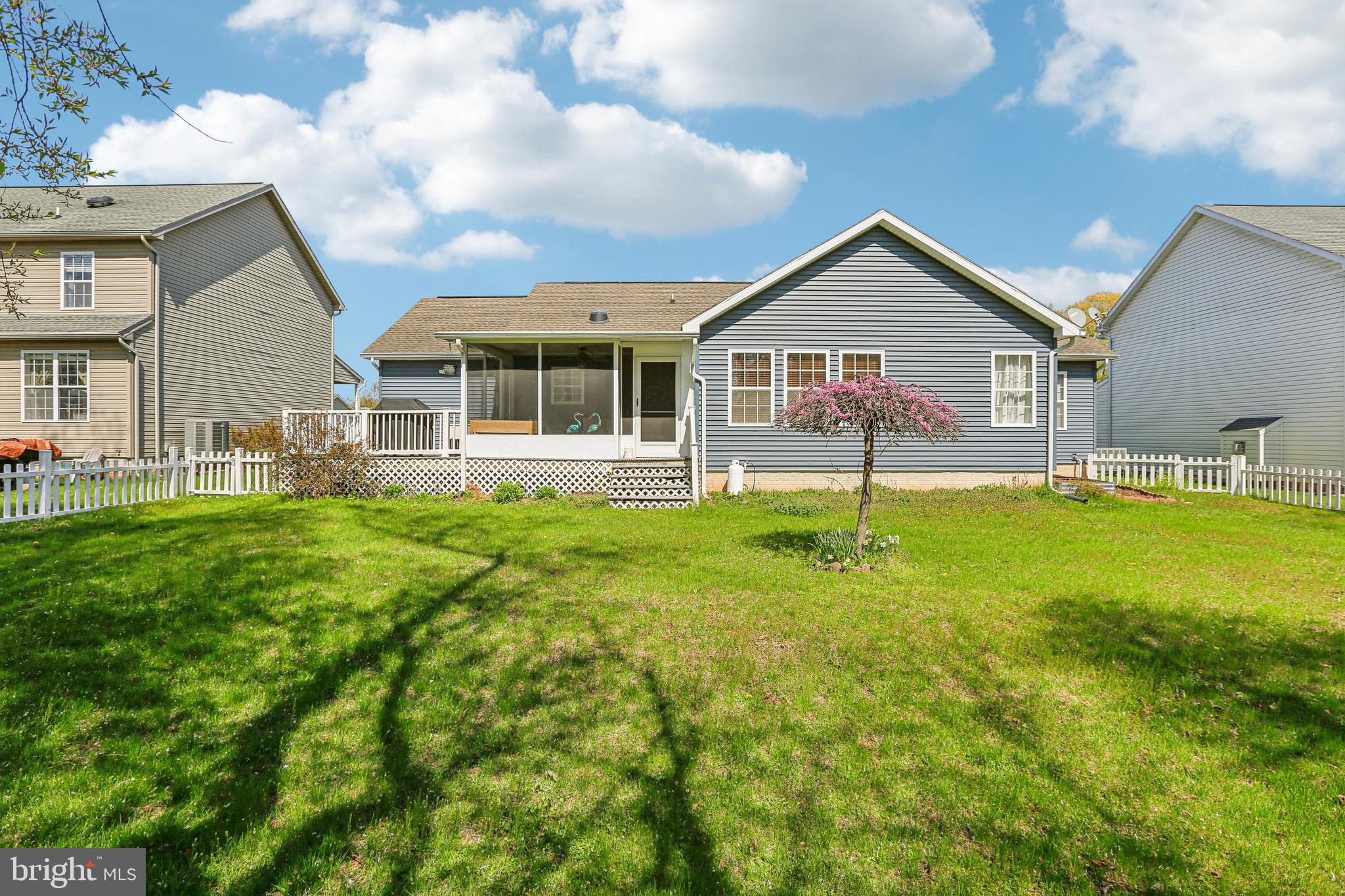 HICKORY RIDGE - Residential