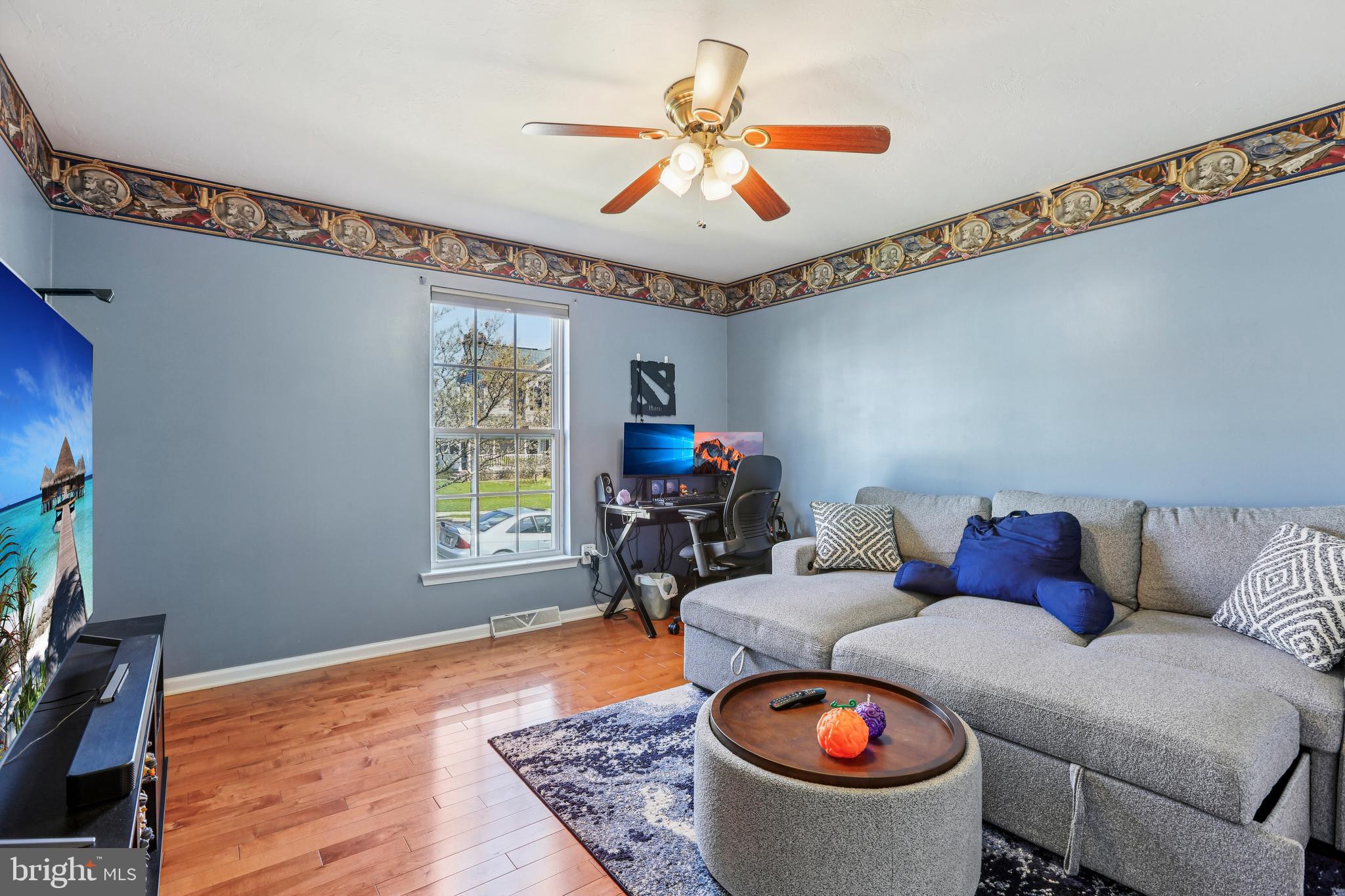 HICKORY RIDGE - Residential