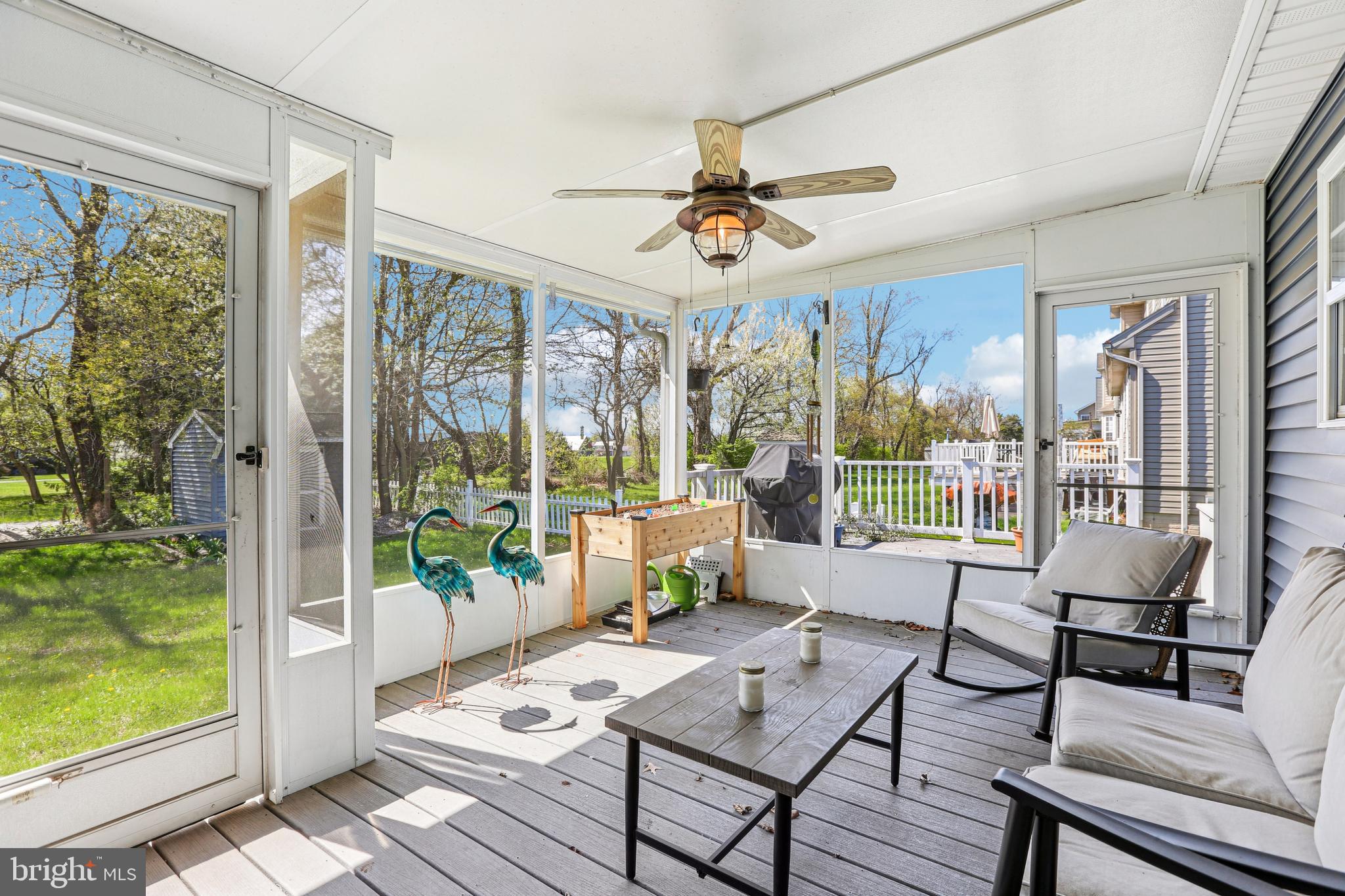 HICKORY RIDGE - Residential