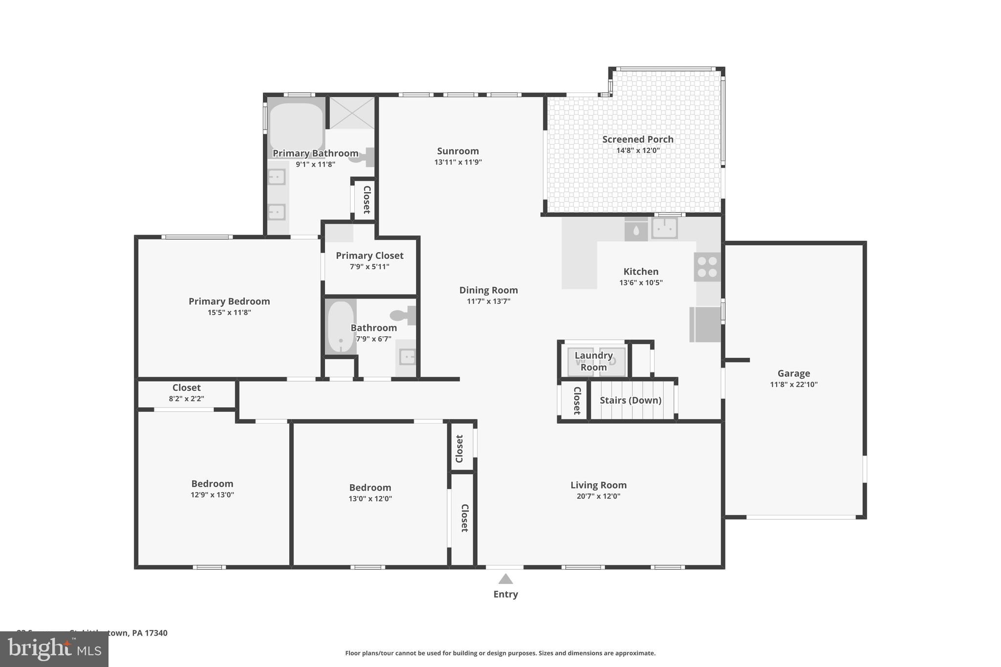 HICKORY RIDGE - Residential