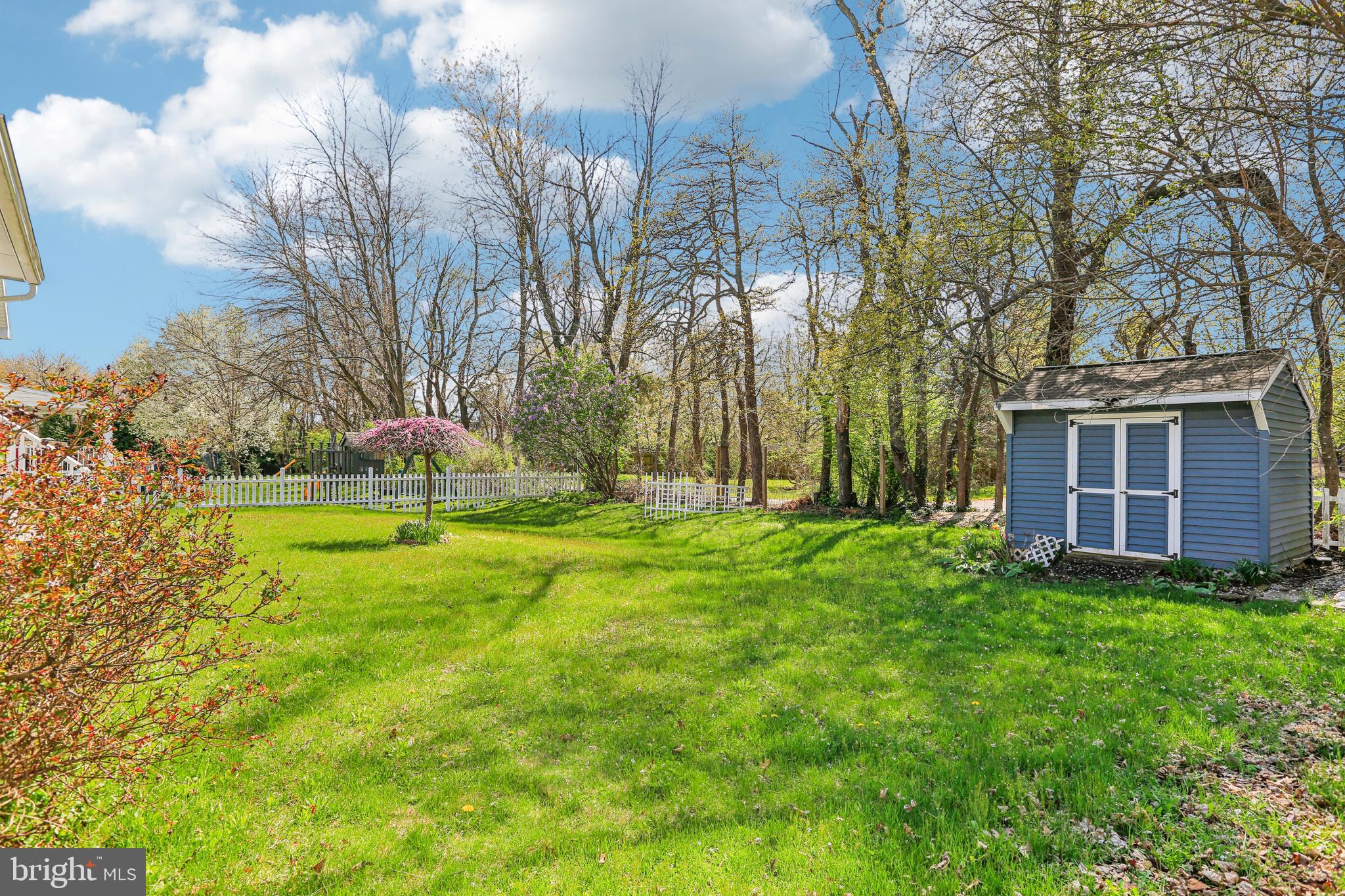 HICKORY RIDGE - Residential