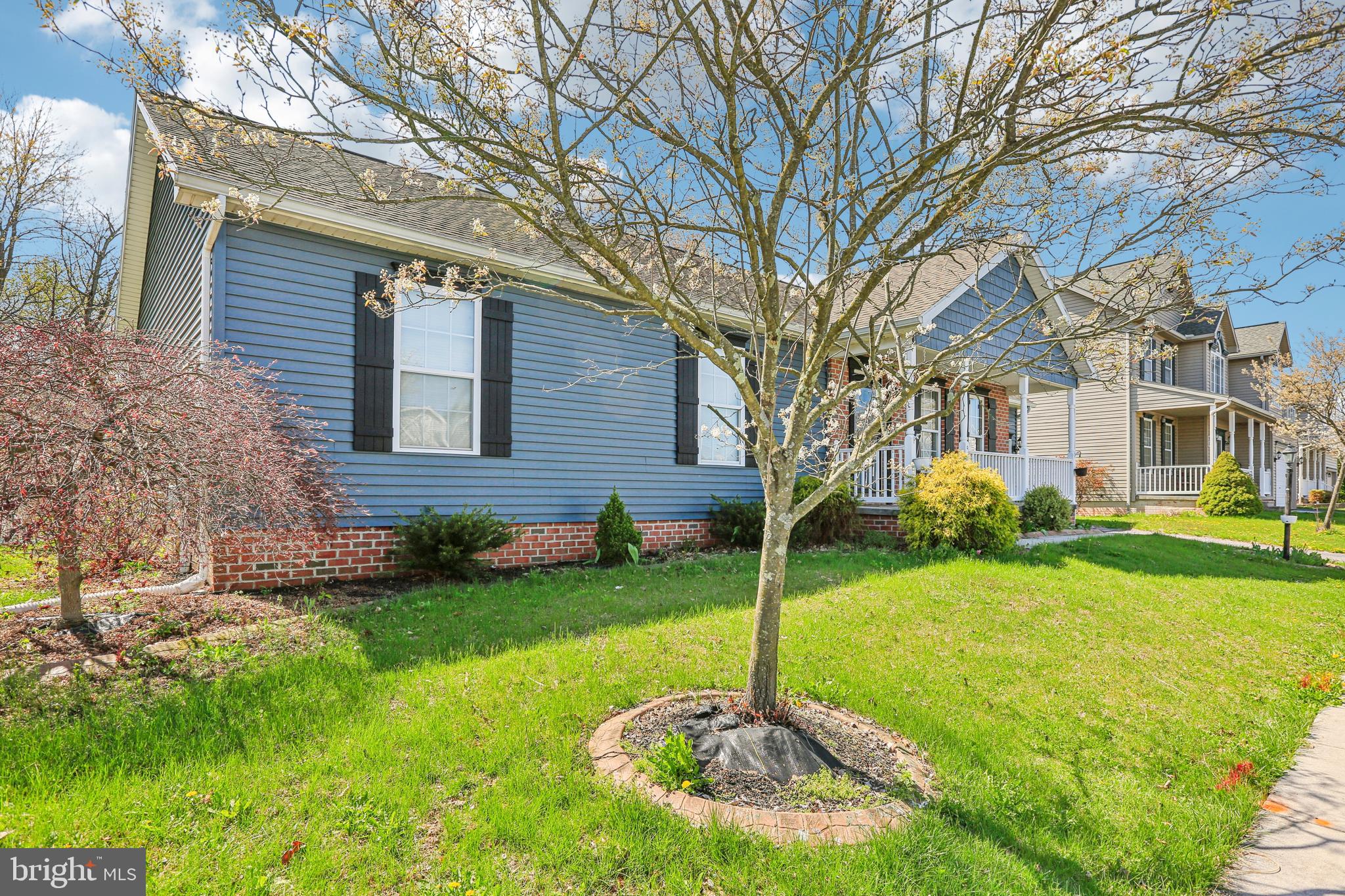 HICKORY RIDGE - Residential