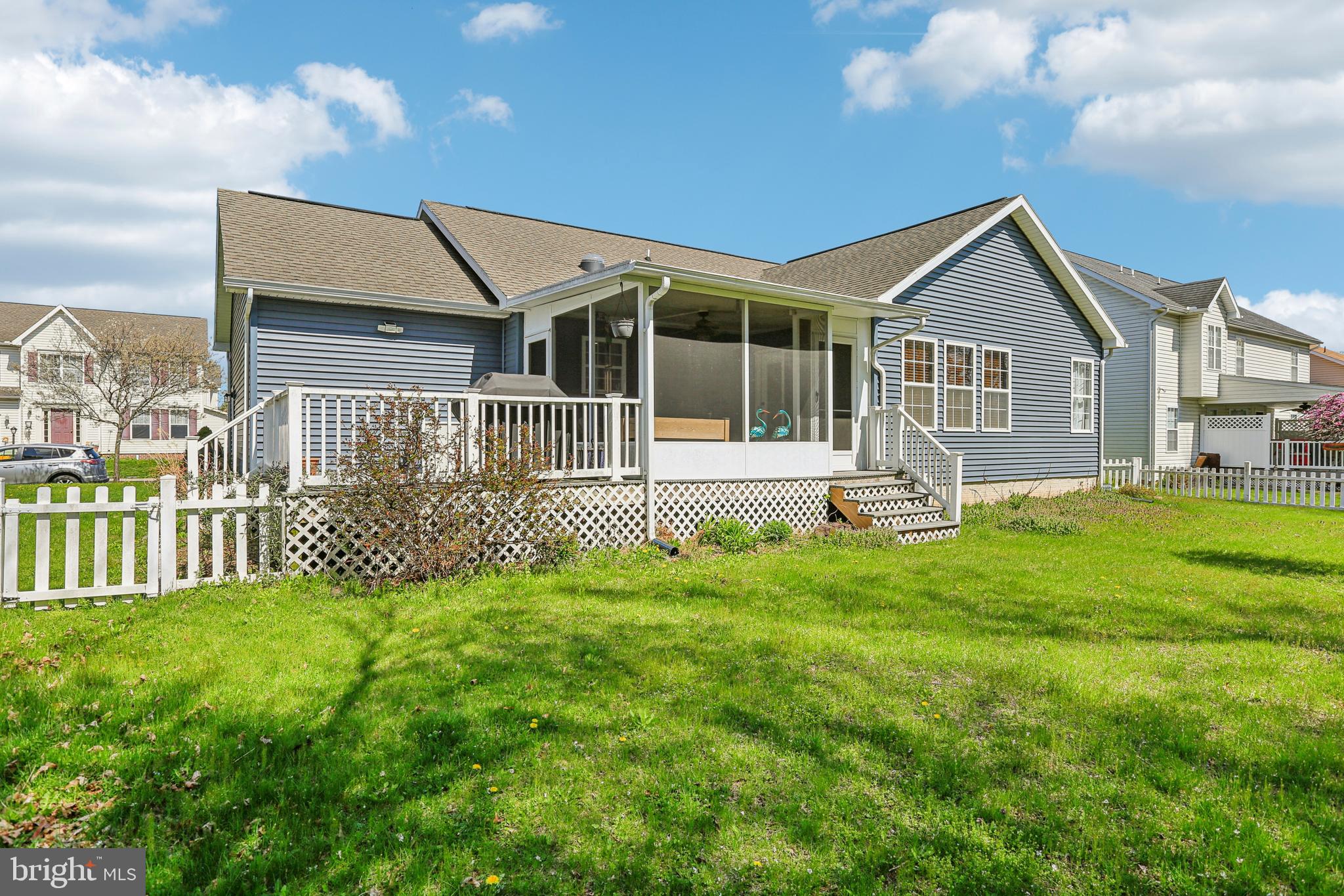HICKORY RIDGE - Residential