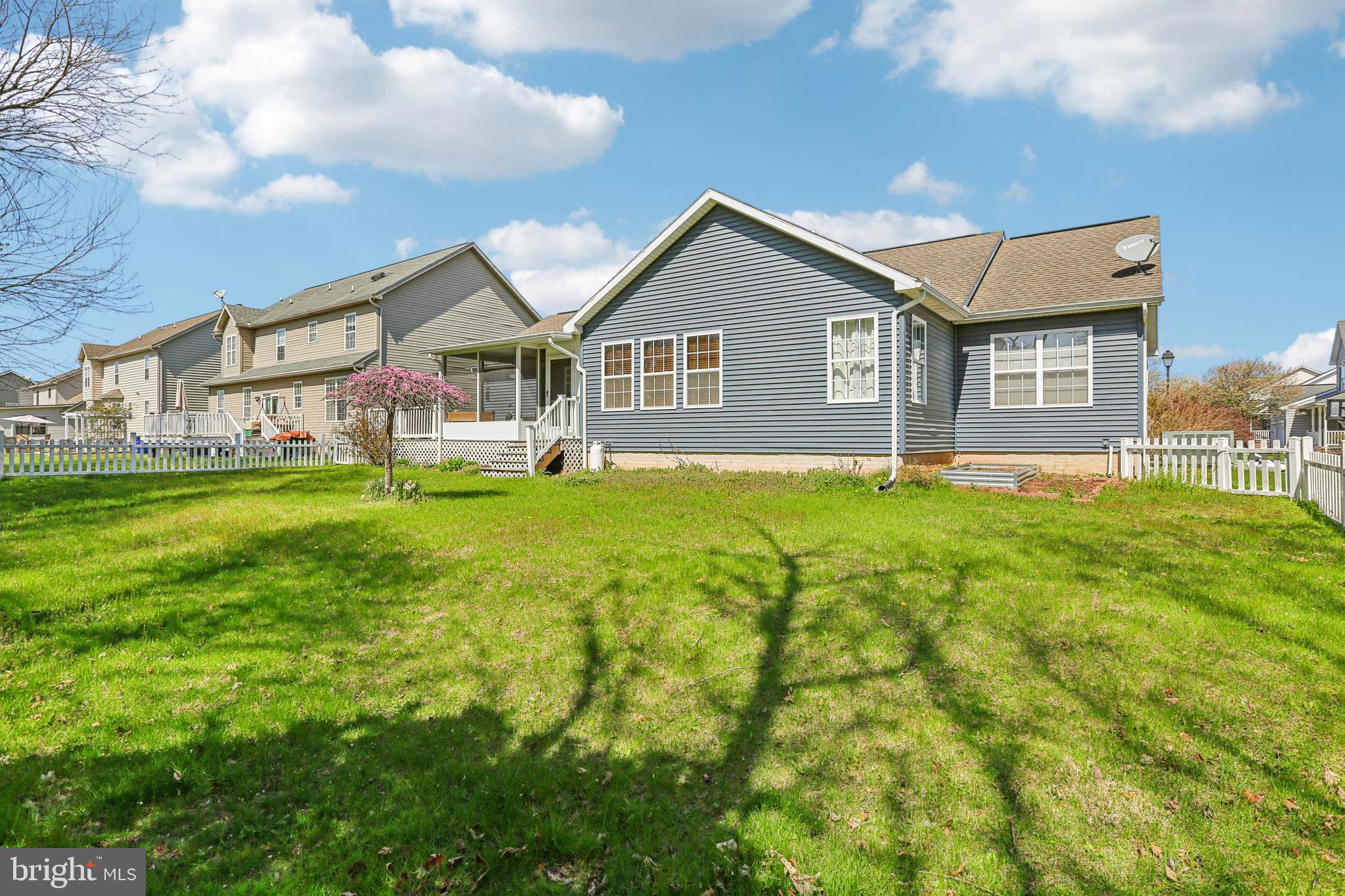 HICKORY RIDGE - Residential