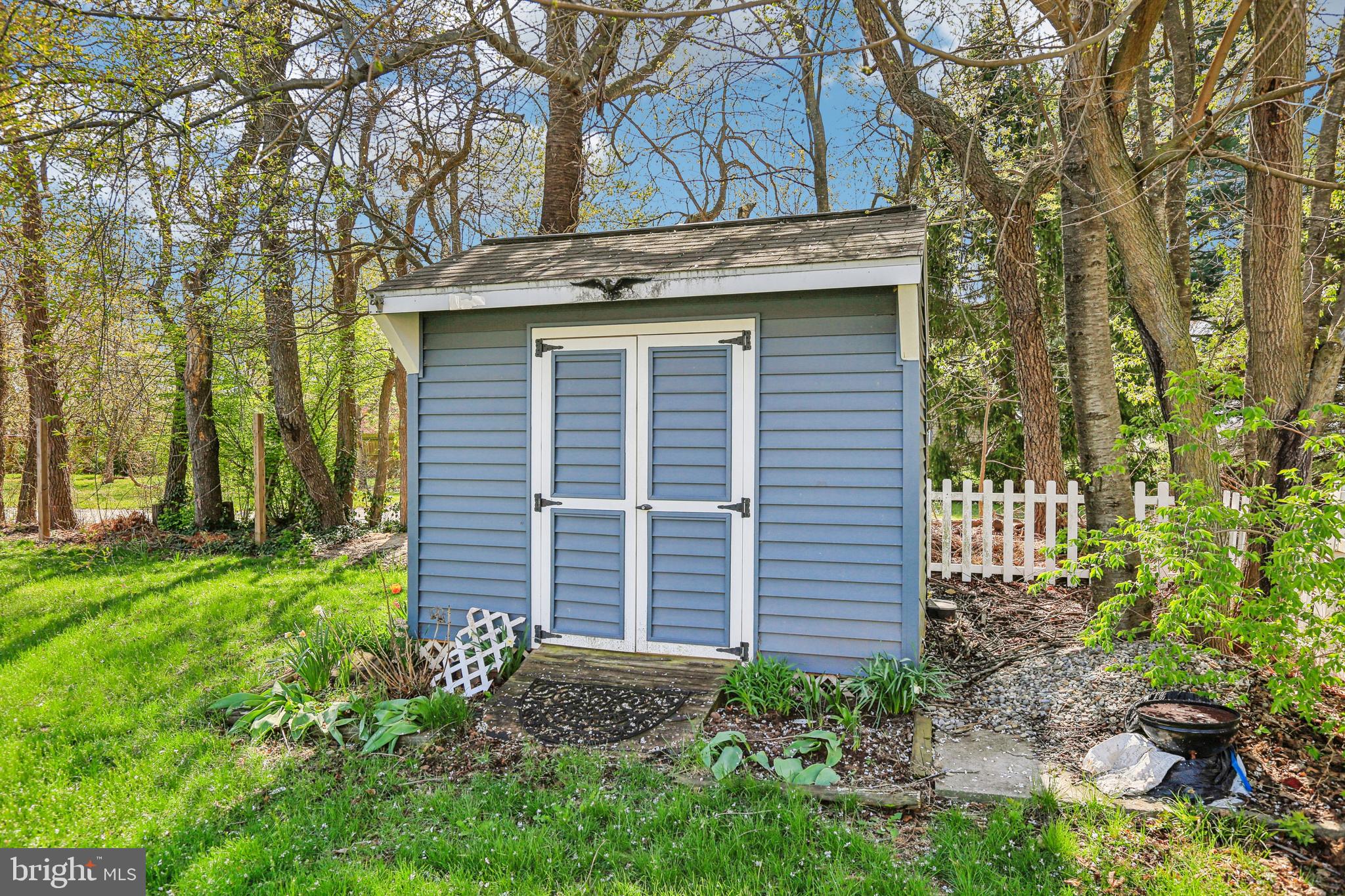 HICKORY RIDGE - Residential