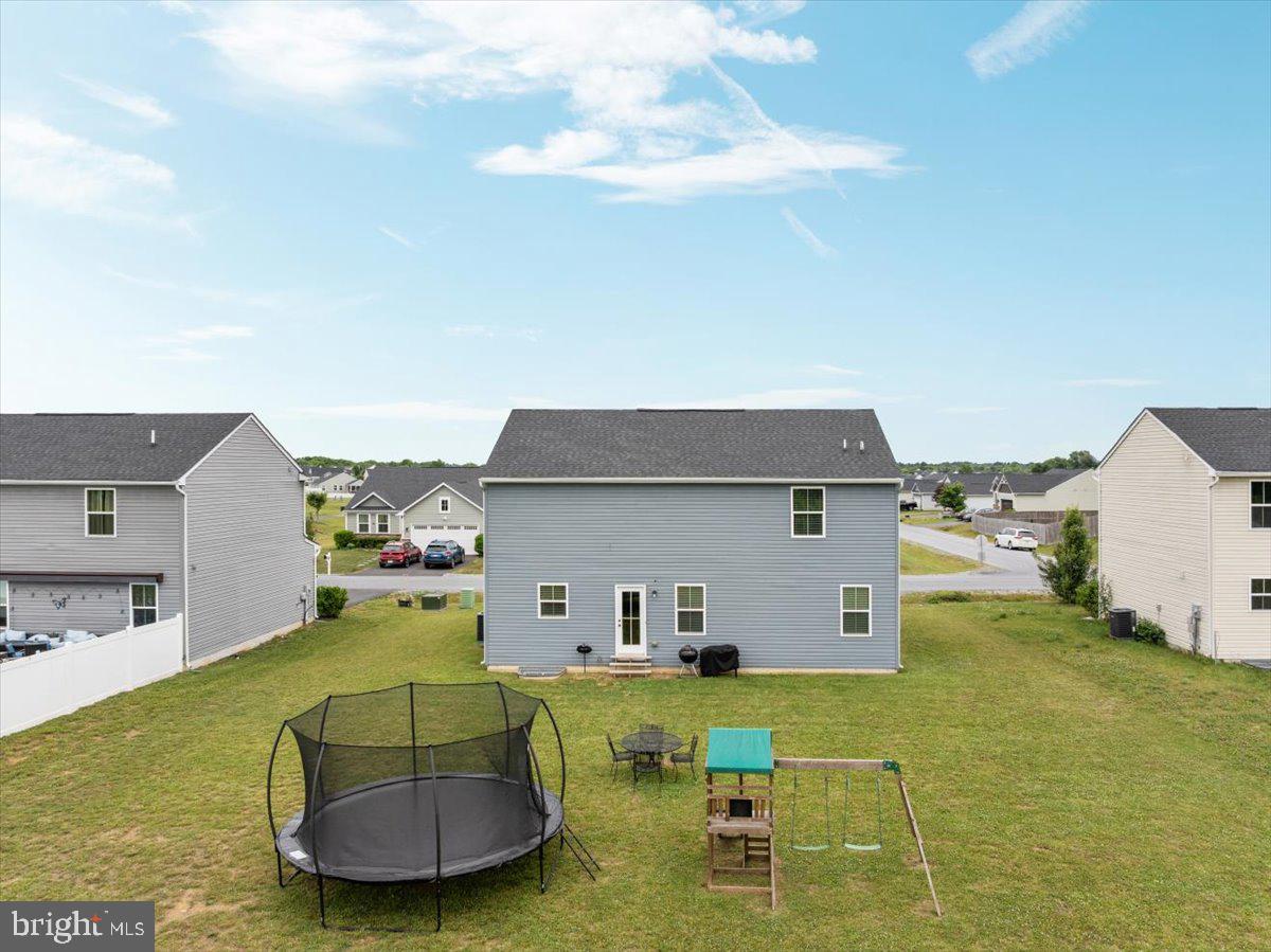 CHANDLERS GLEN - Residential