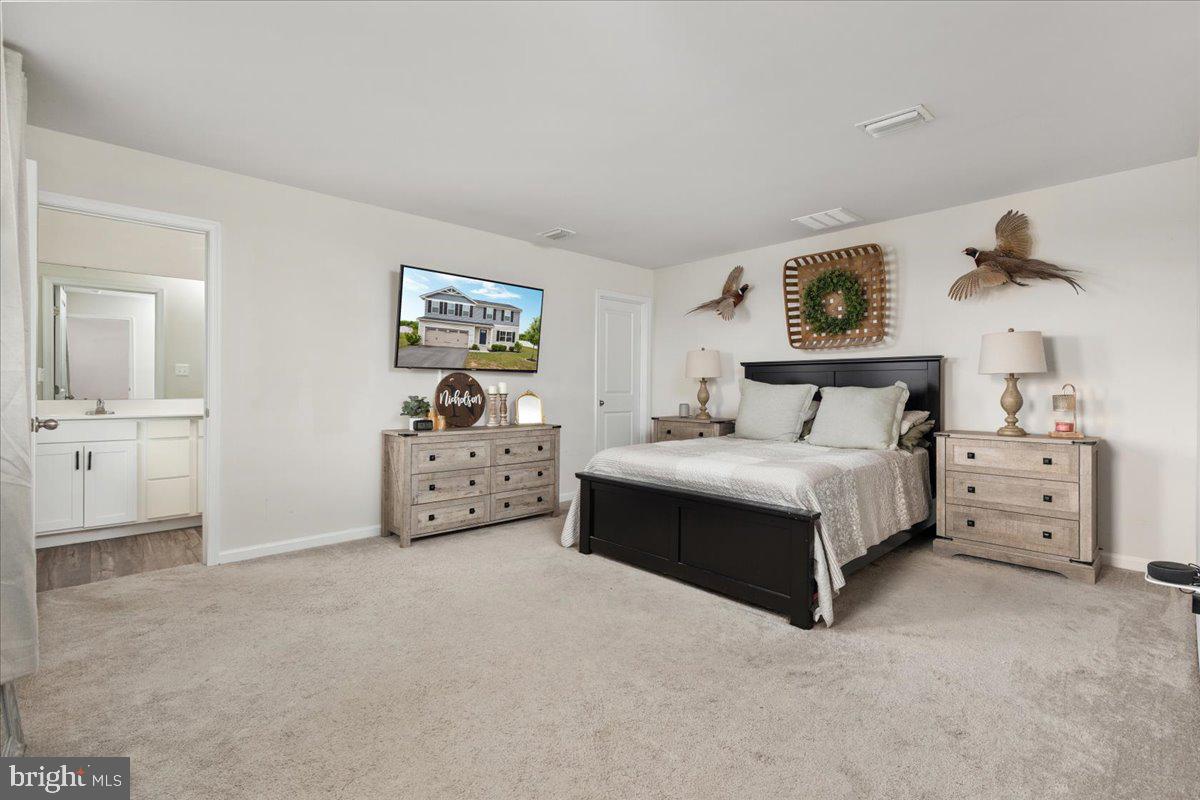 CHANDLERS GLEN - Residential