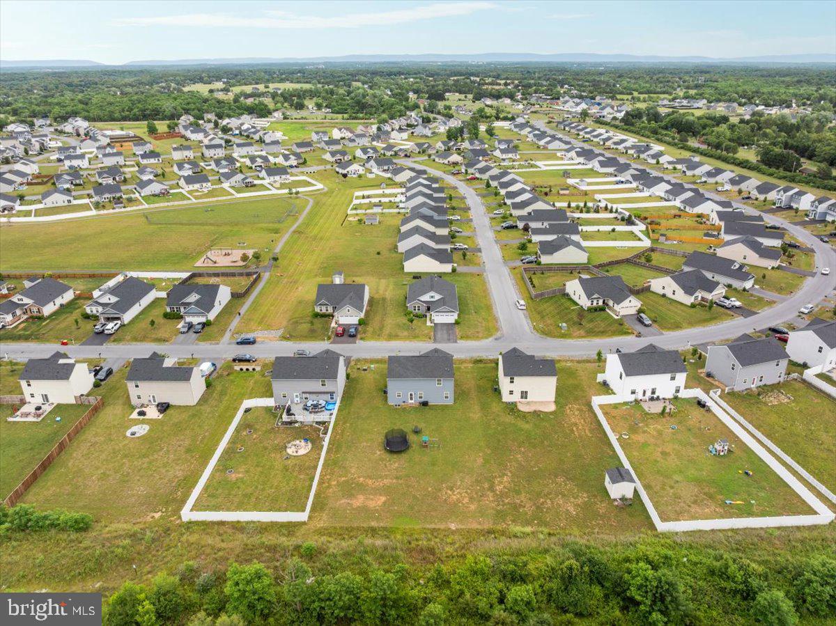 CHANDLERS GLEN - Residential