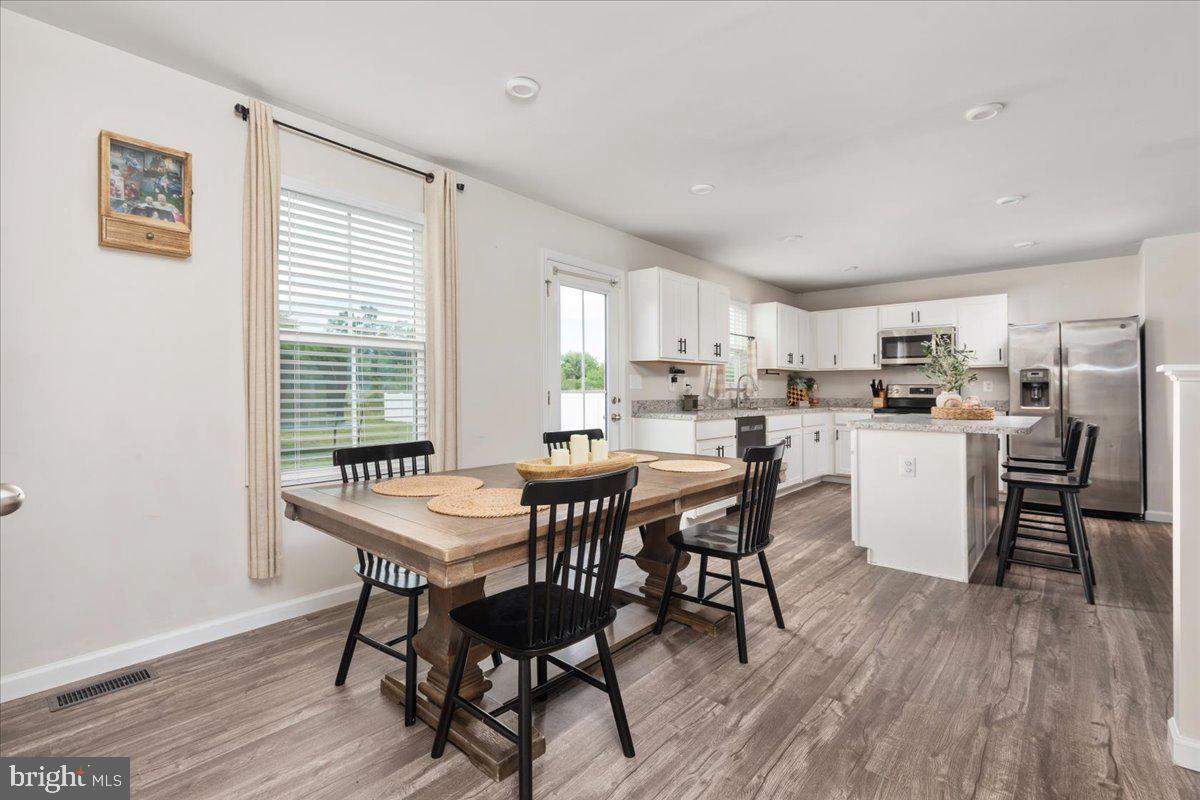 CHANDLERS GLEN - Residential