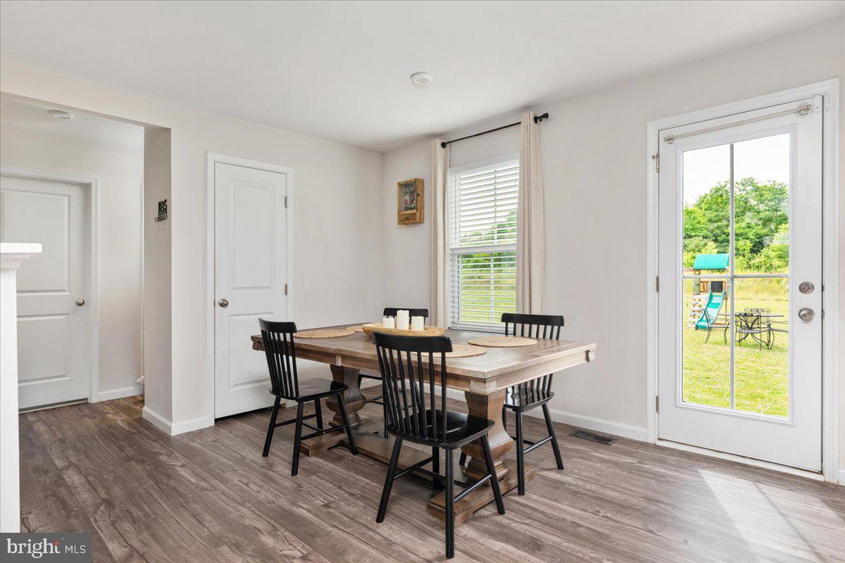 CHANDLERS GLEN - Residential