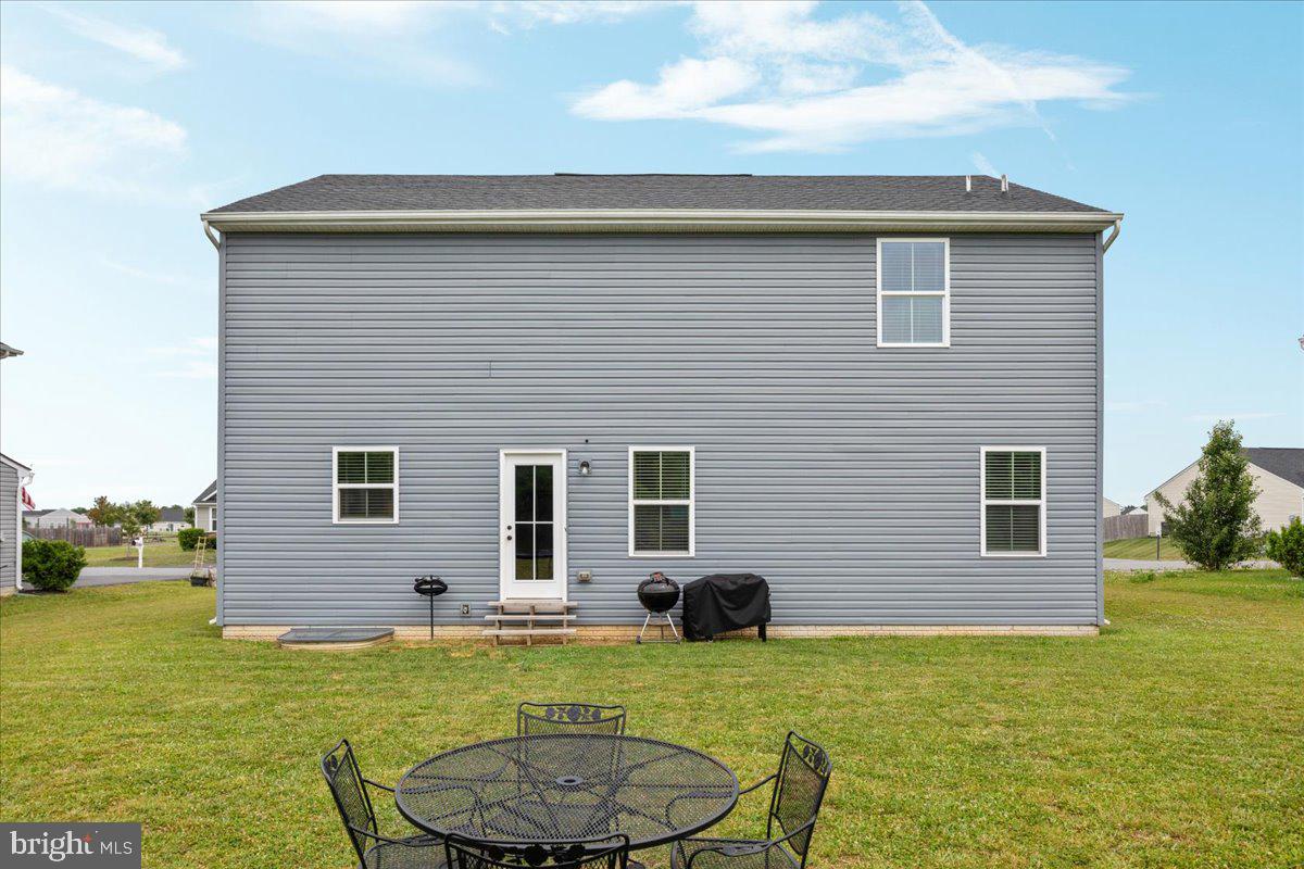 CHANDLERS GLEN - Residential