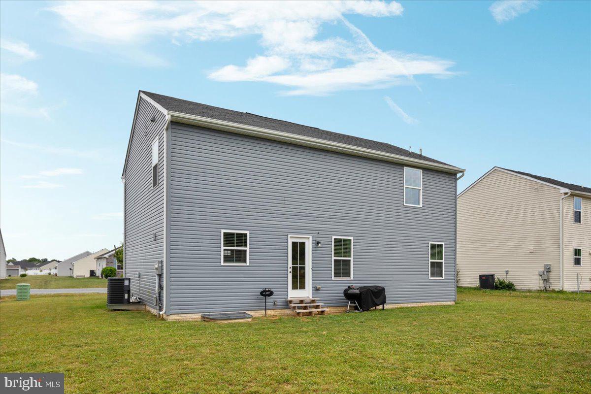 CHANDLERS GLEN - Residential