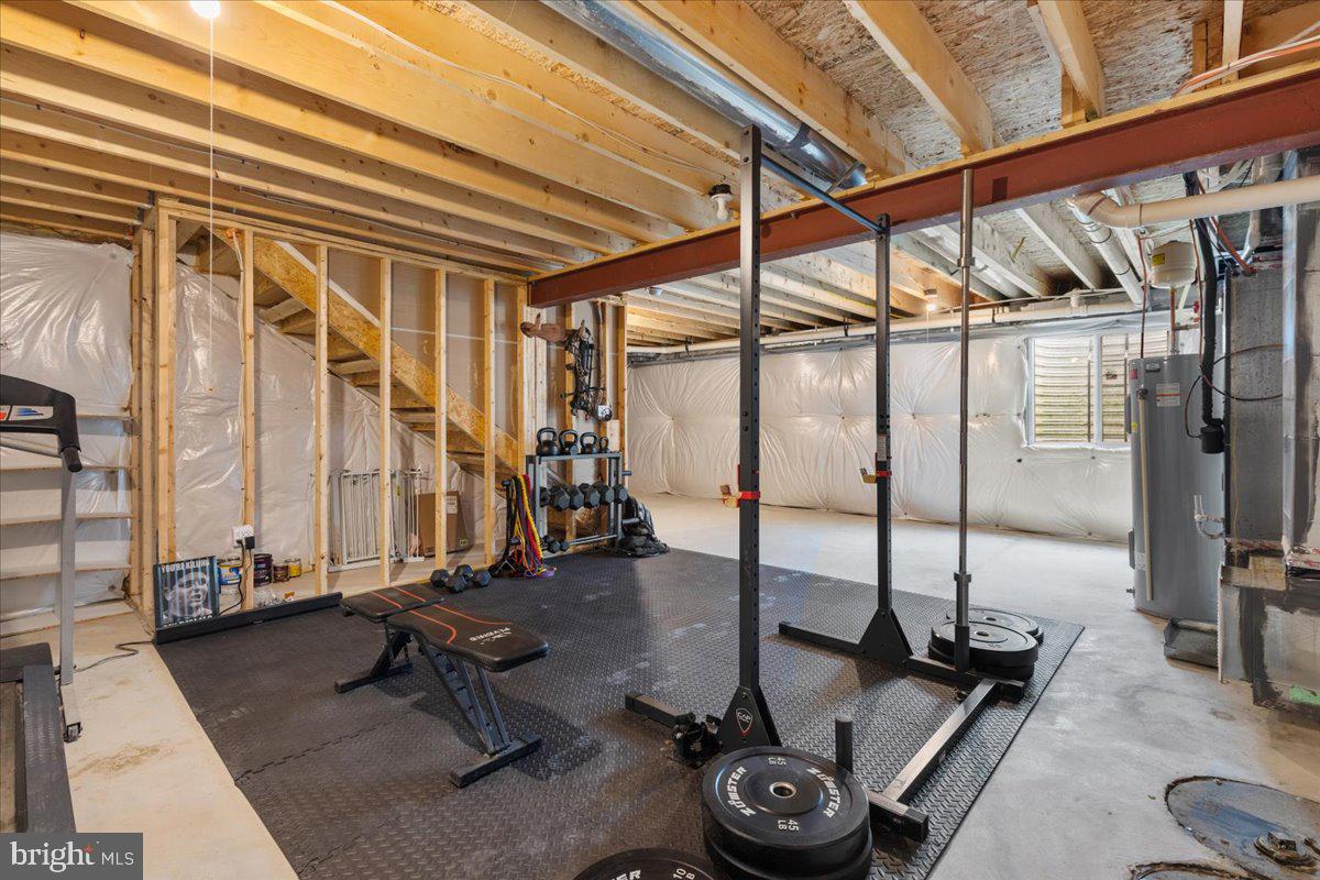 CHANDLERS GLEN - Residential