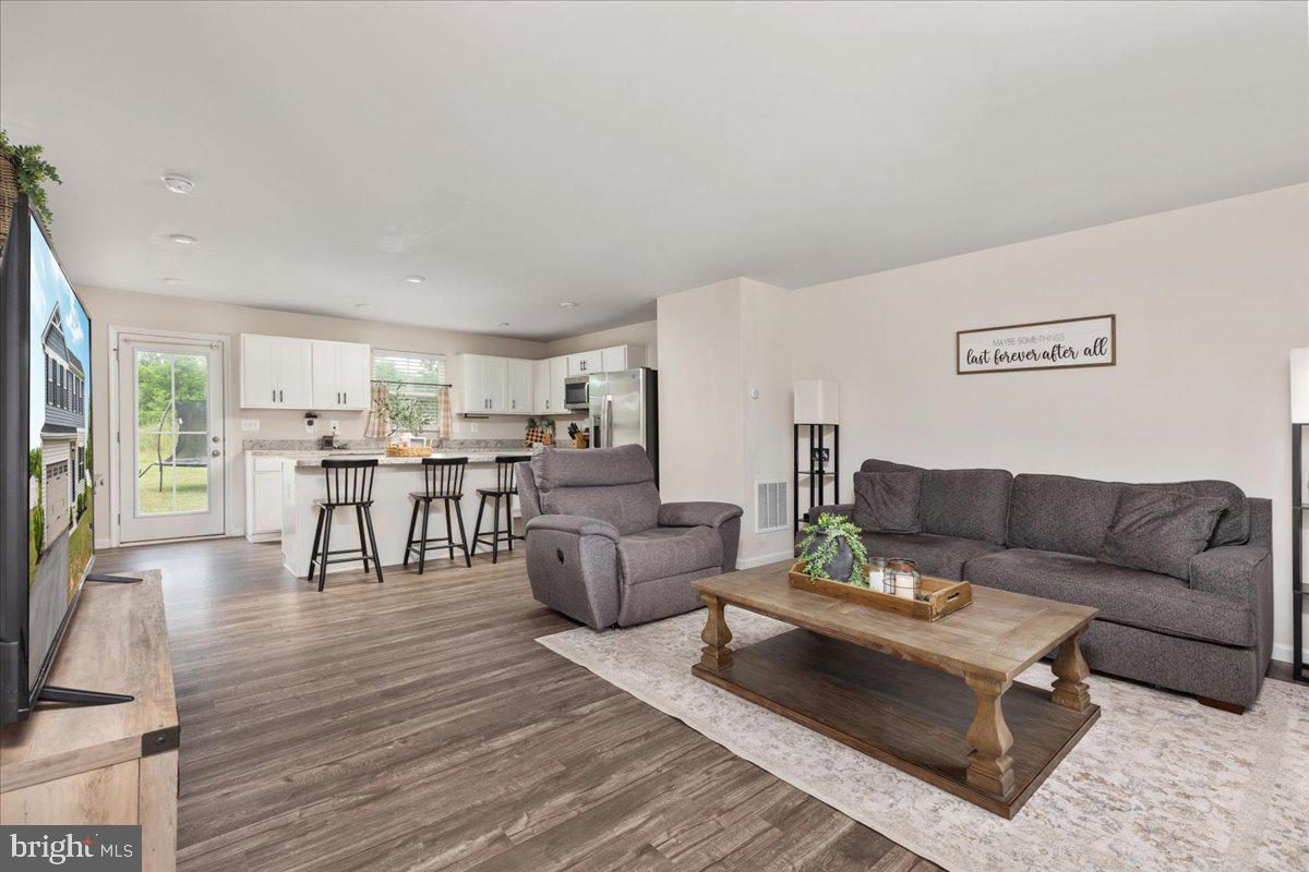 CHANDLERS GLEN - Residential