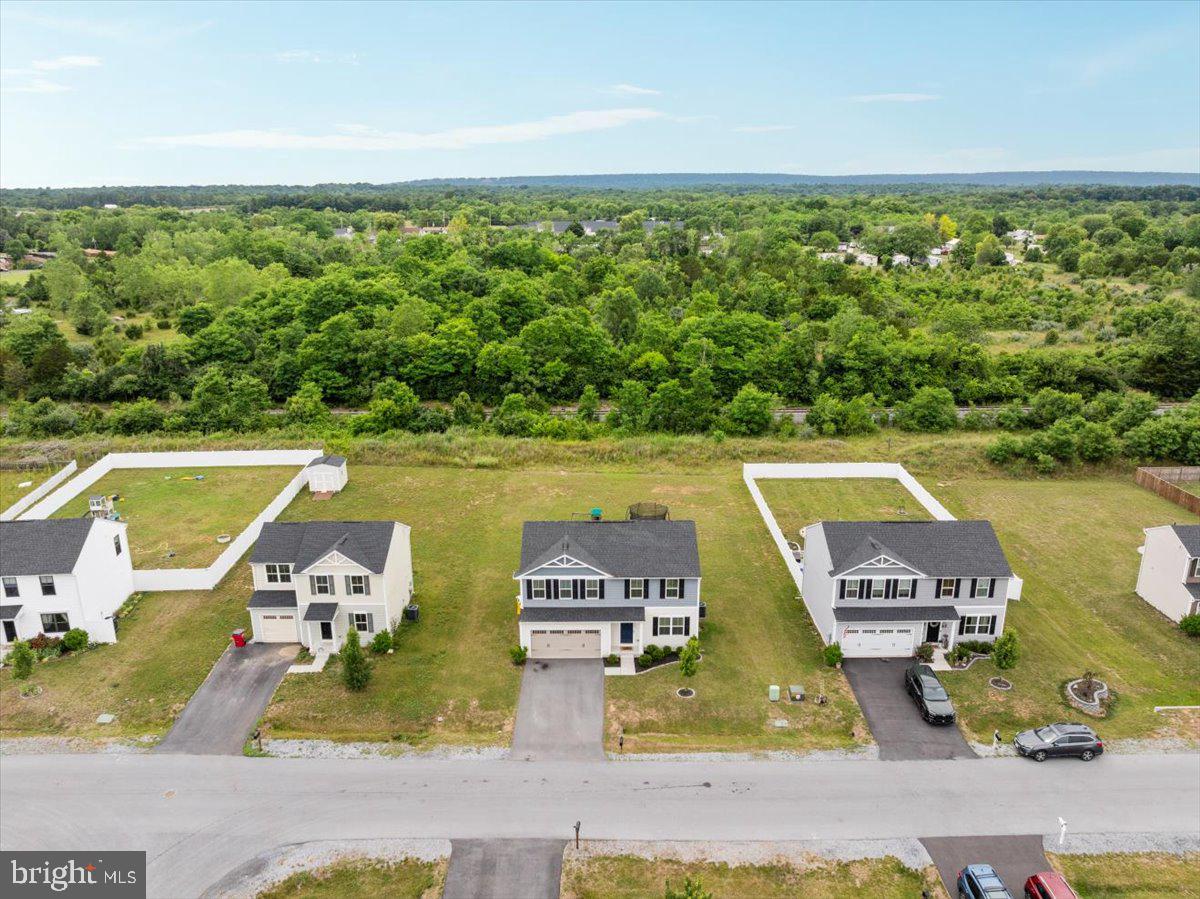 CHANDLERS GLEN - Residential