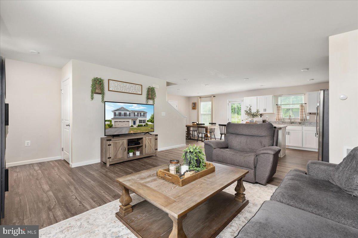 CHANDLERS GLEN - Residential