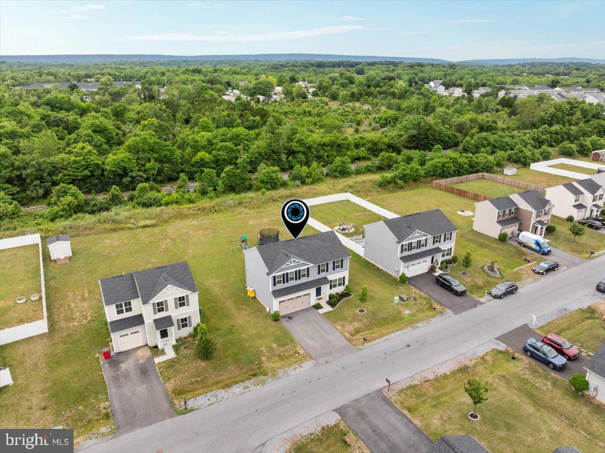 CHANDLERS GLEN - Residential