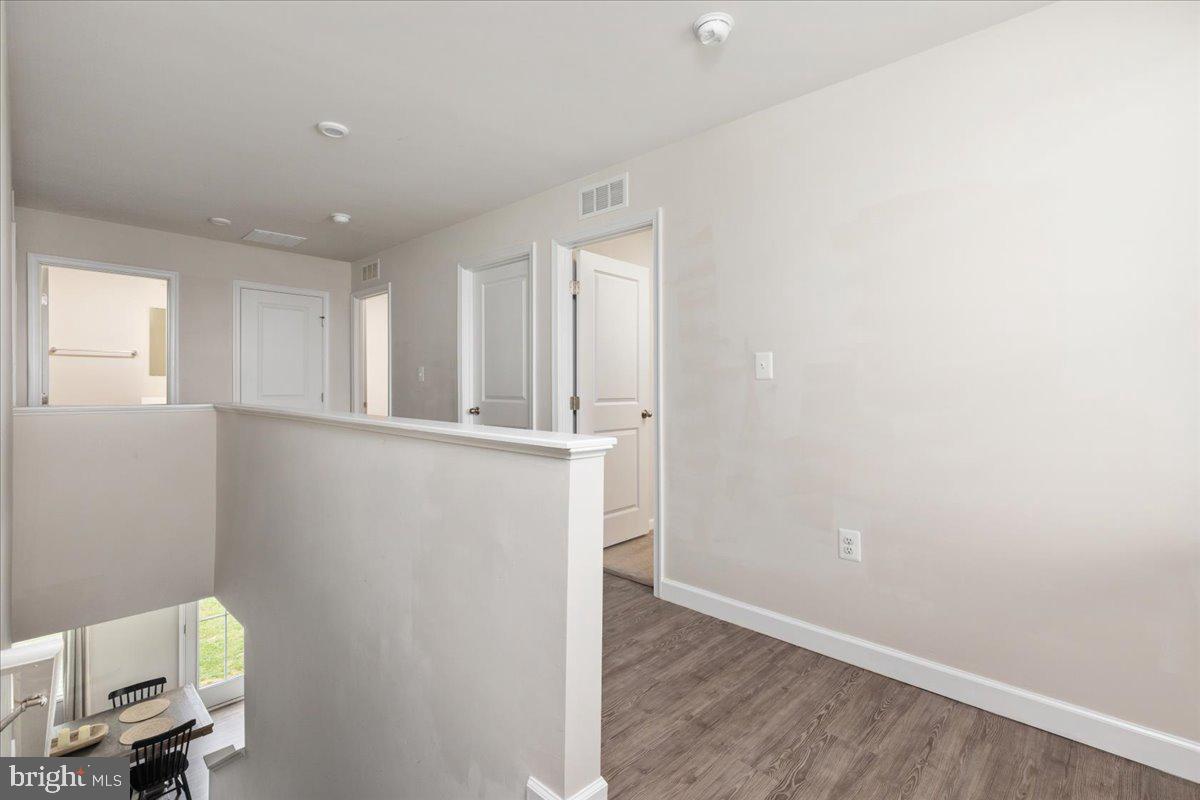 CHANDLERS GLEN - Residential
