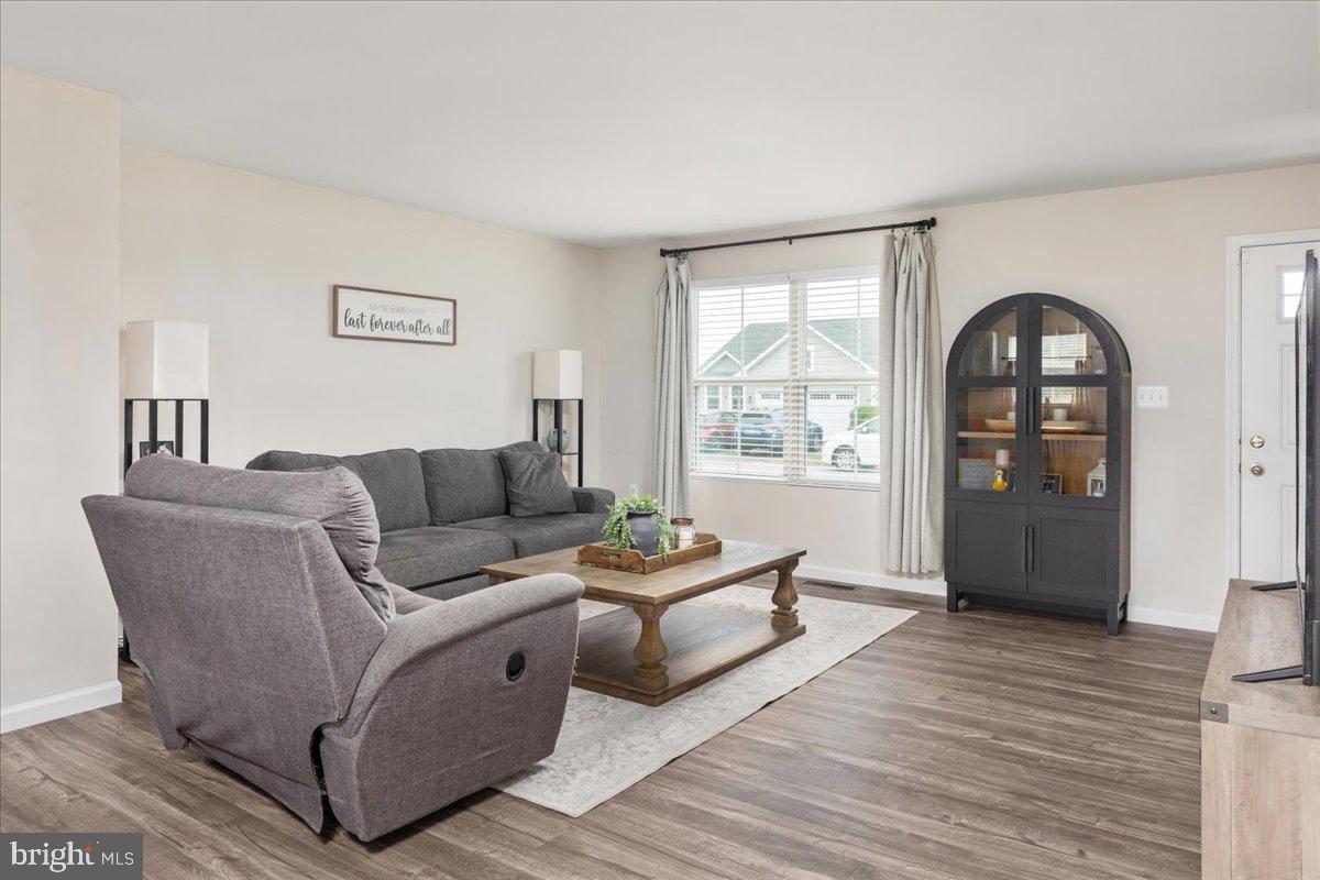 CHANDLERS GLEN - Residential